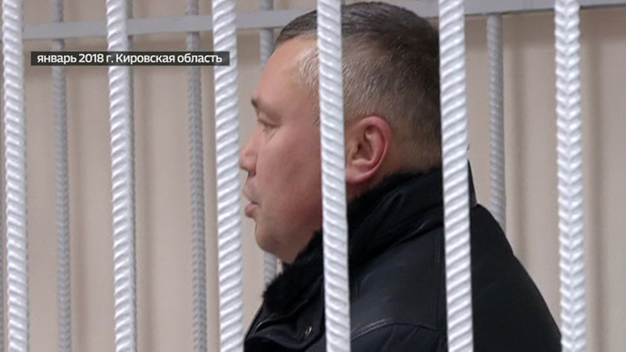 По поддельным документам: суд вынес приговор экс-начальнику Управления ГИБДД