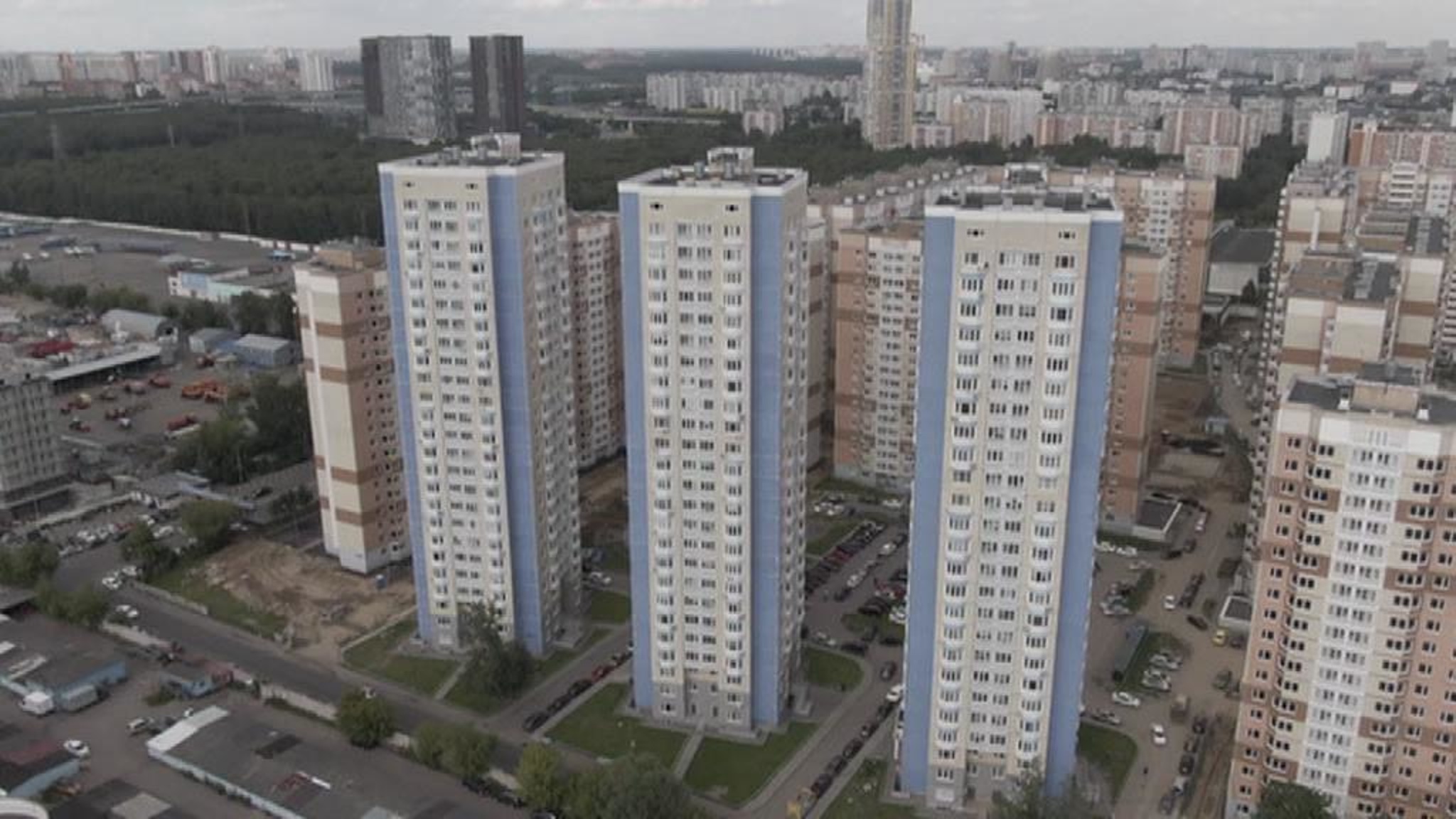 Финальный этап строительства: когда все клиенты СУ-155 получат ключи от квартир