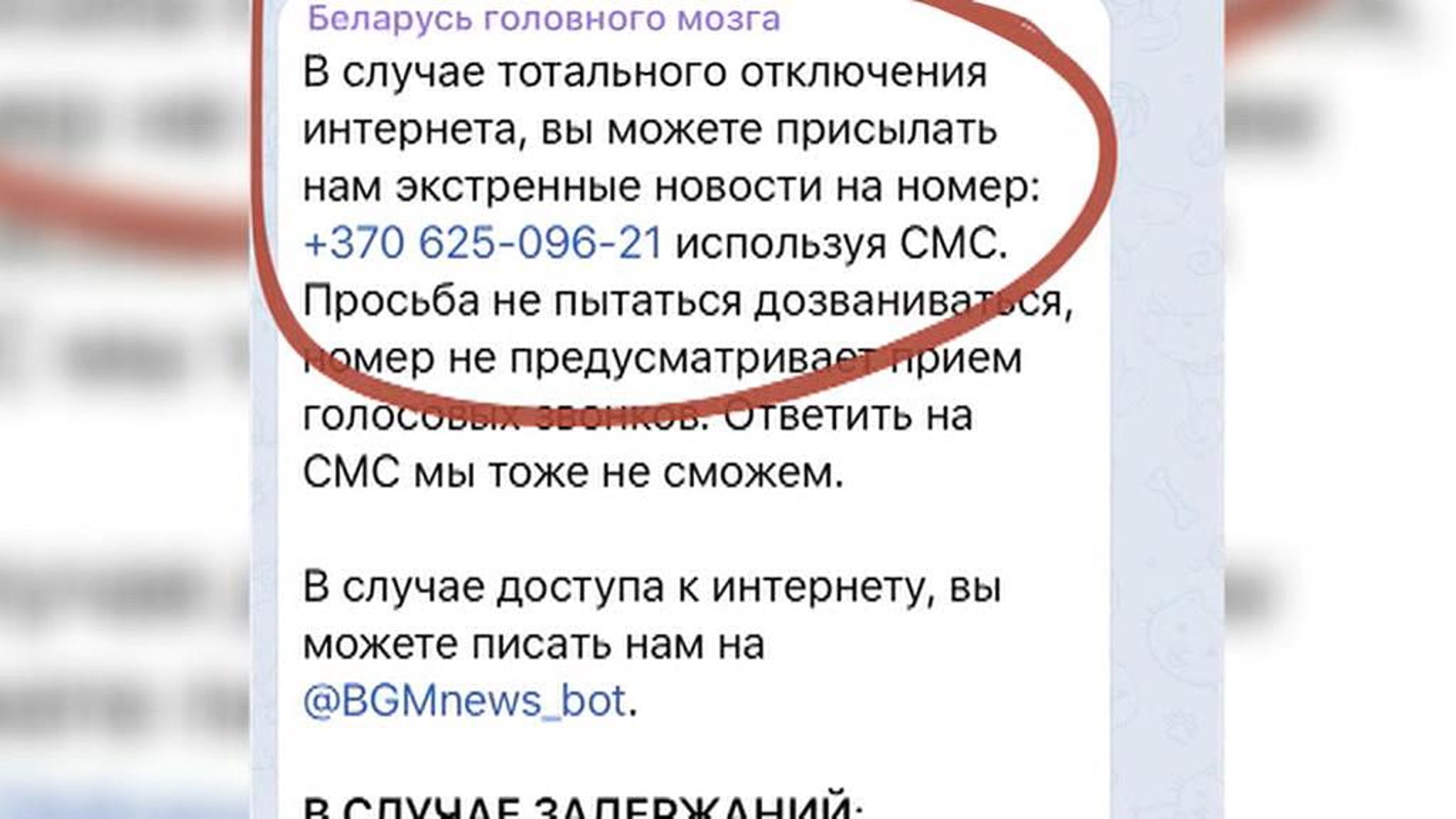 Скреститься фейками: где создается "движуха" вокруг Белоруссии