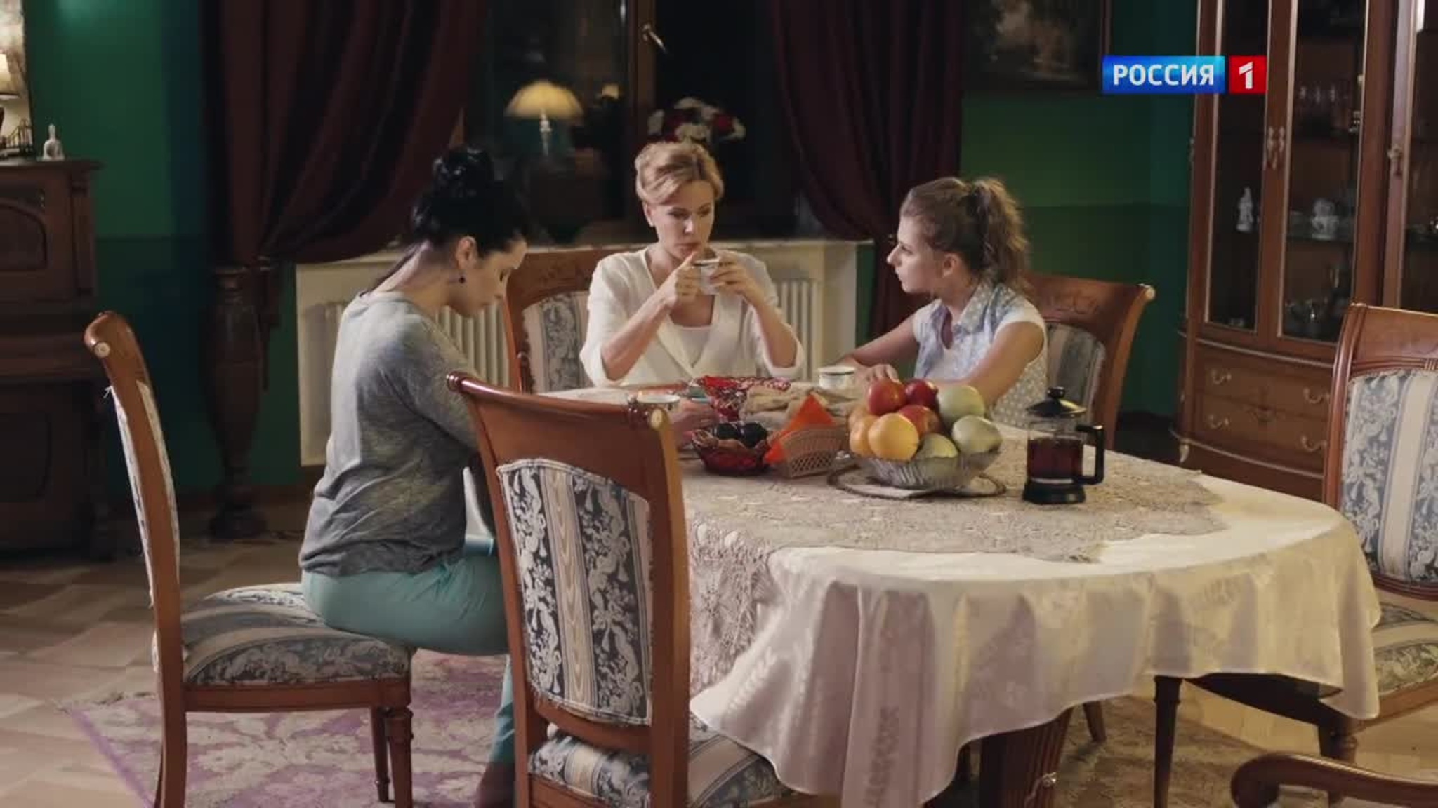 Трейлер