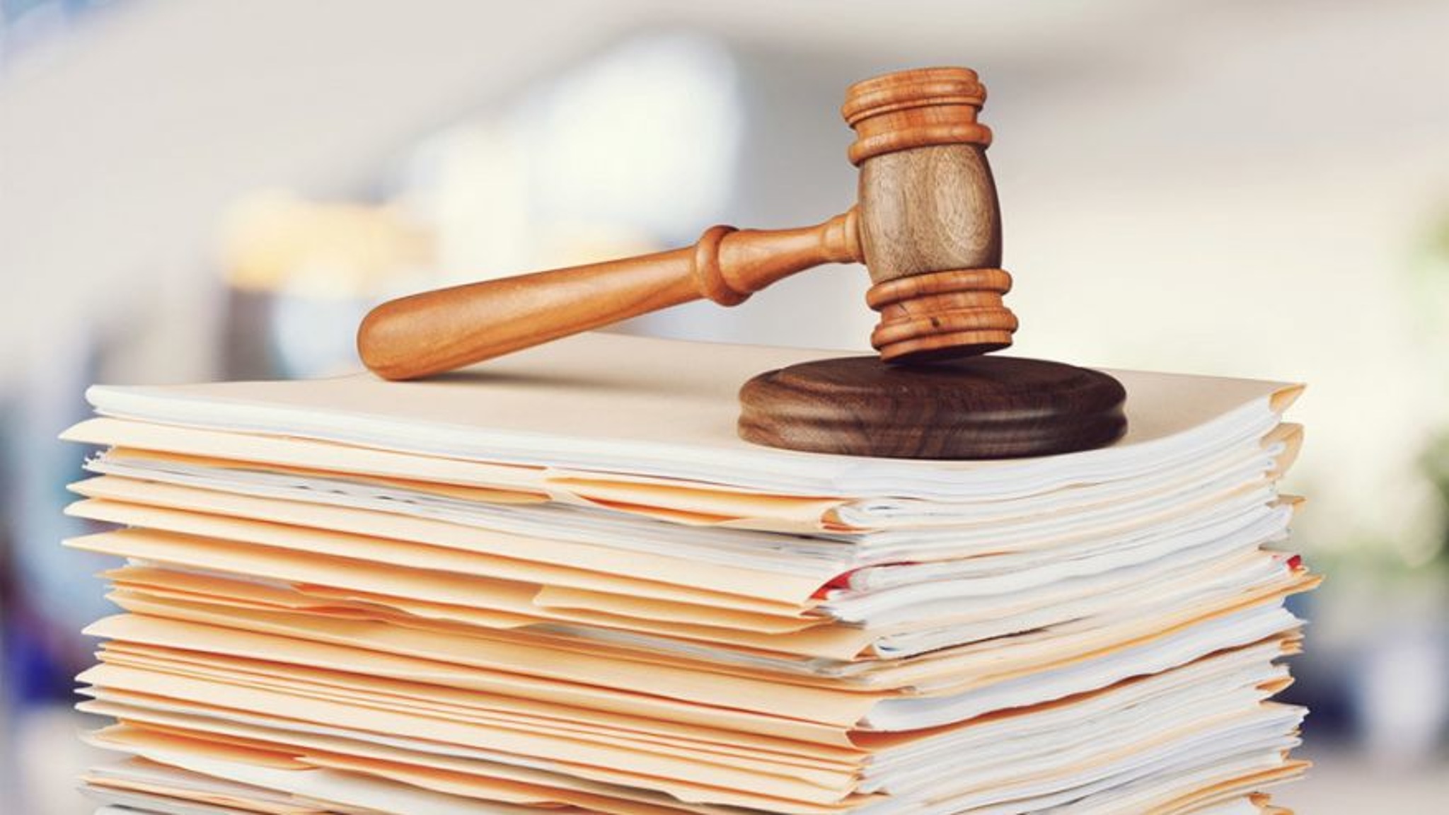 Верховный суд внес в Госдуму законопроект об уголовном проступке