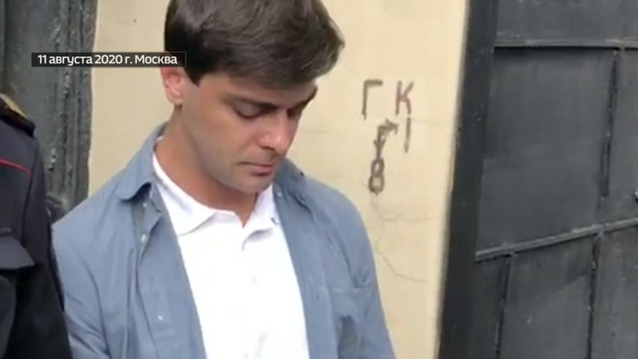 В Москве решают судьбу жениха, жестоко расправившегося с невестой накануне свадьбы