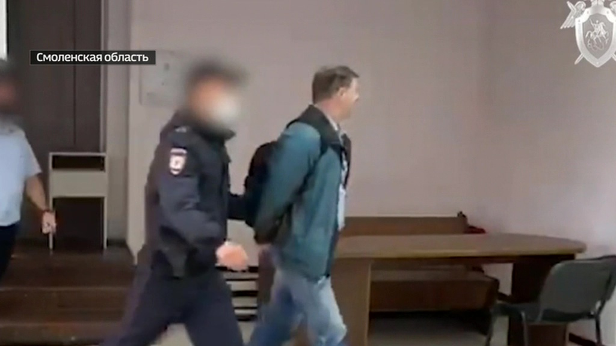 Спустя 15 лет наказание настигло киллеров, убивших экс-прокурора