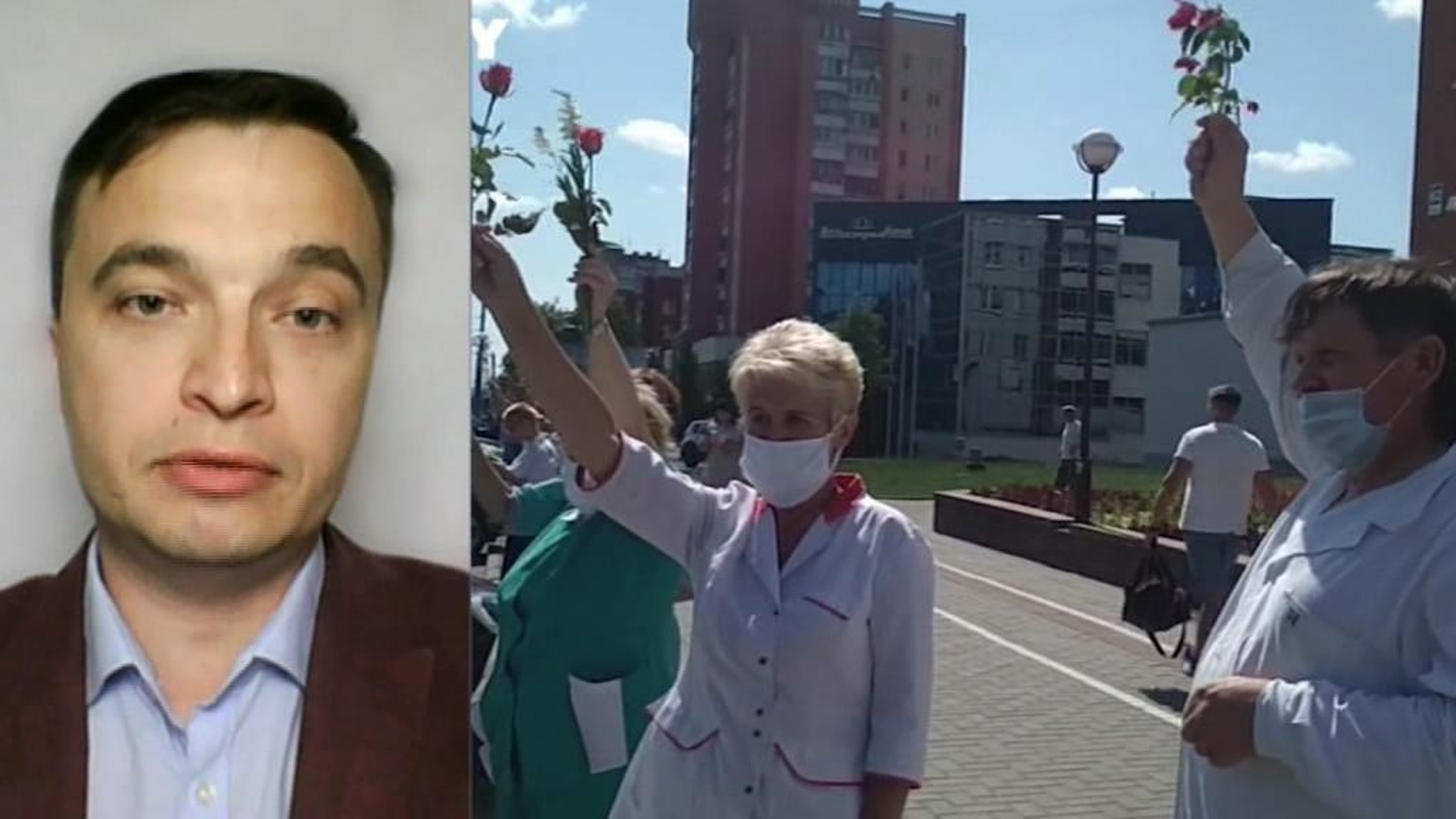 Беляков: главный вопрос протестов в Белоруссии – не выборы, а будущее проектов ЕАЭС
