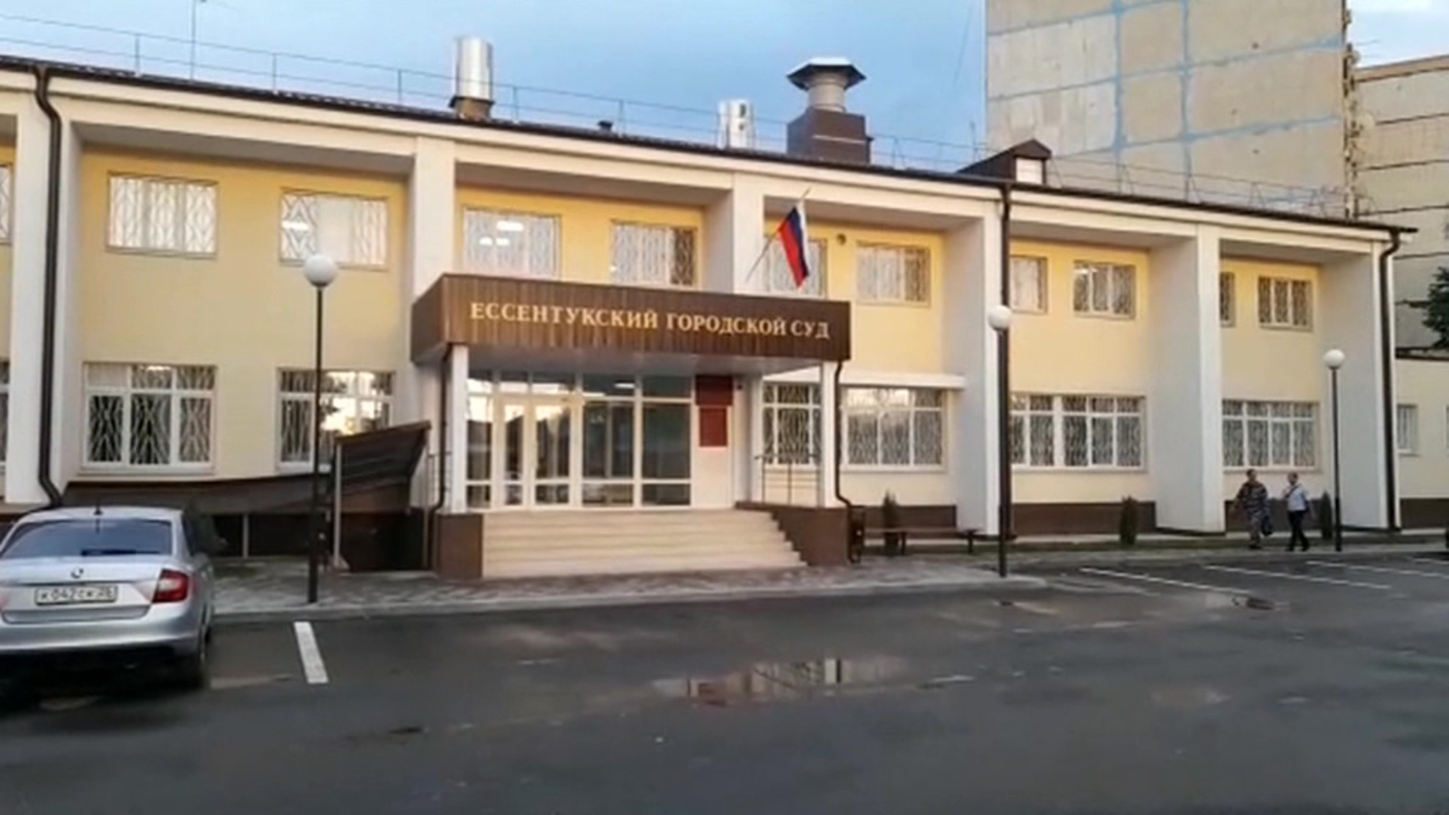 ОПГ преподавателей: в Ставрополе задержаны 11 сотрудников филиала Краснодарского университета МВД