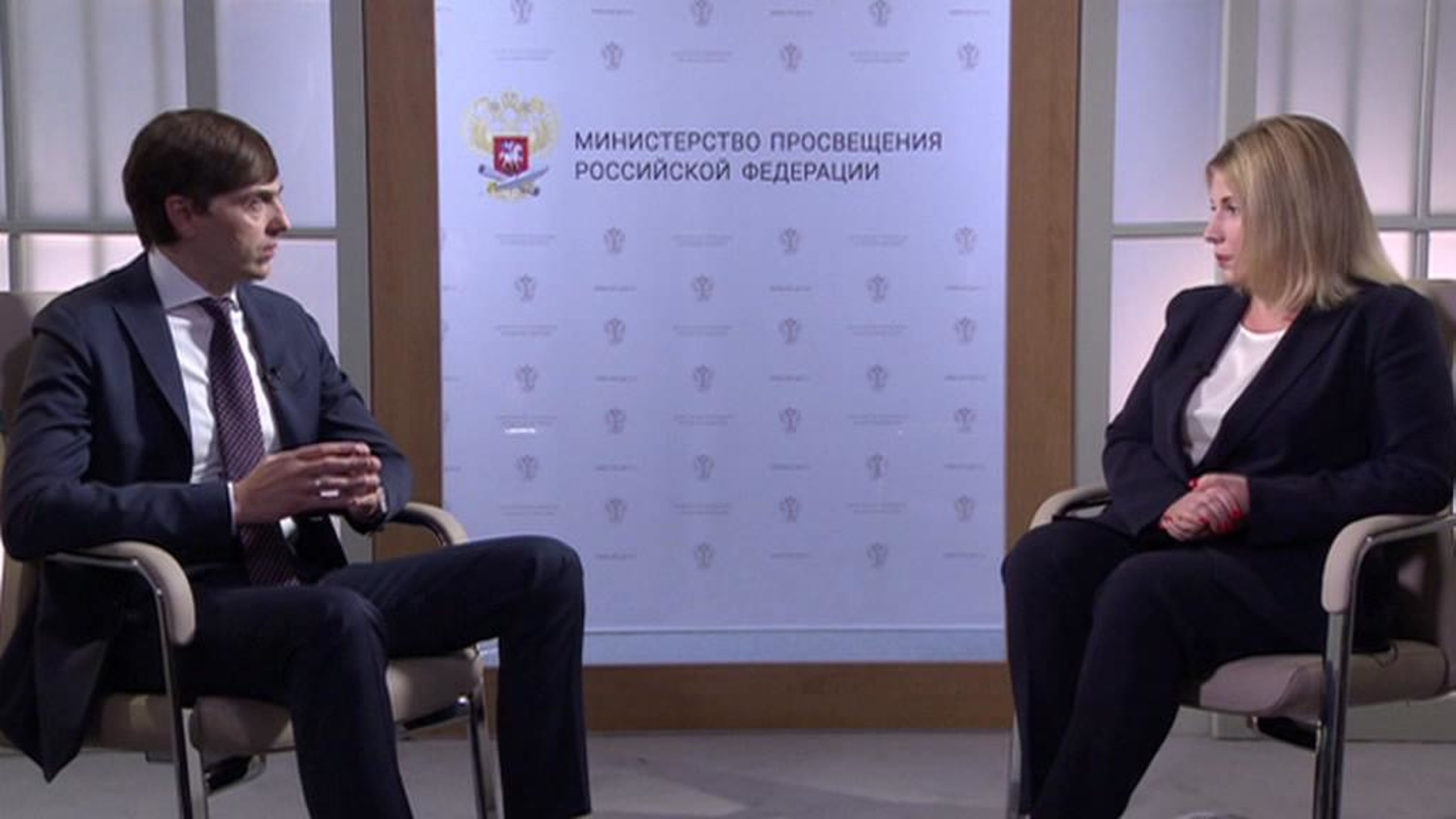 Кравцов: результаты ЕГЭ-2020 в среднем сопоставимы с результатами прошлых лет