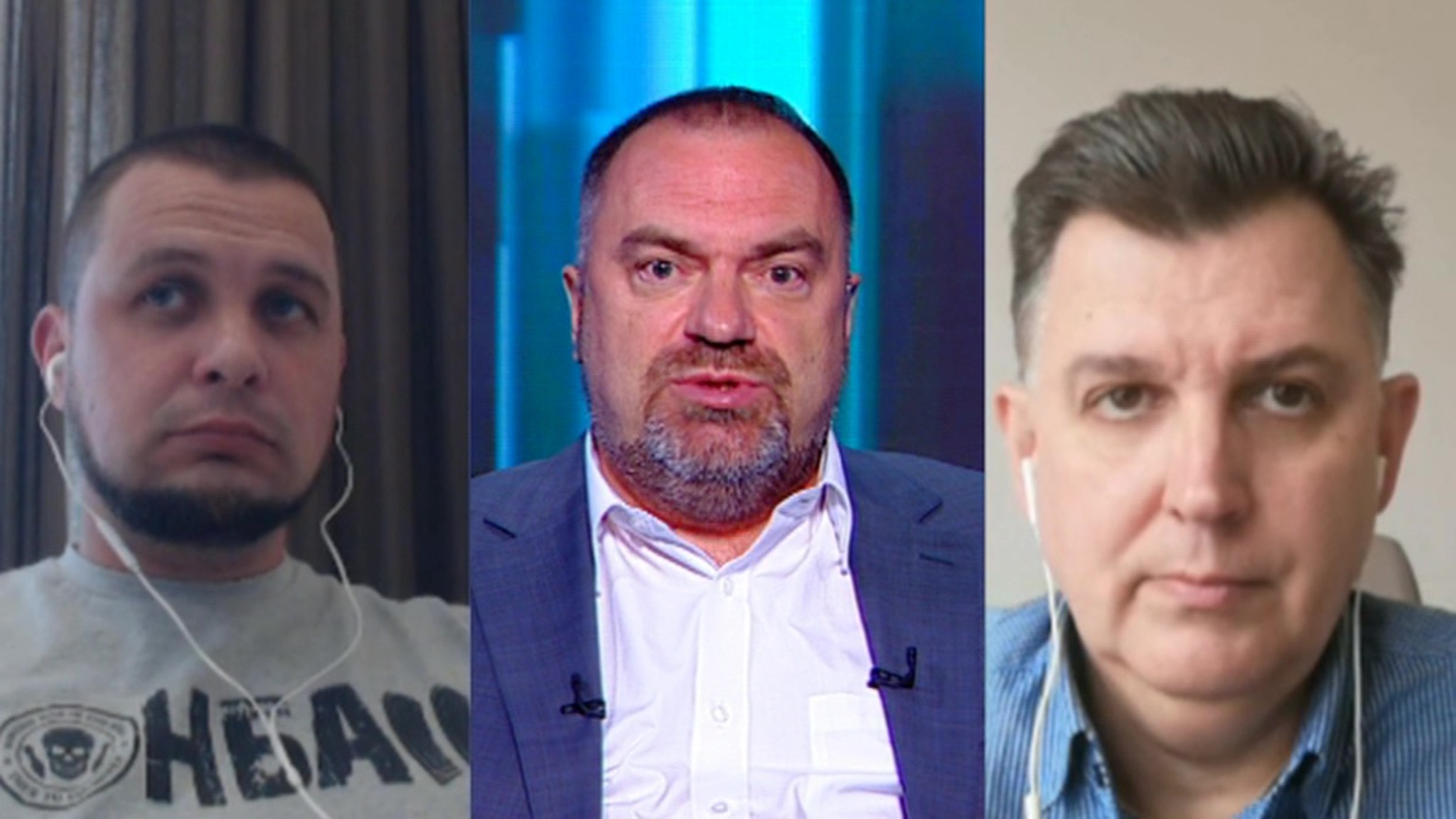 Эксперты о ситуации в Белоруссии: у Запада появилась шикарная возможность отыграться за Крым