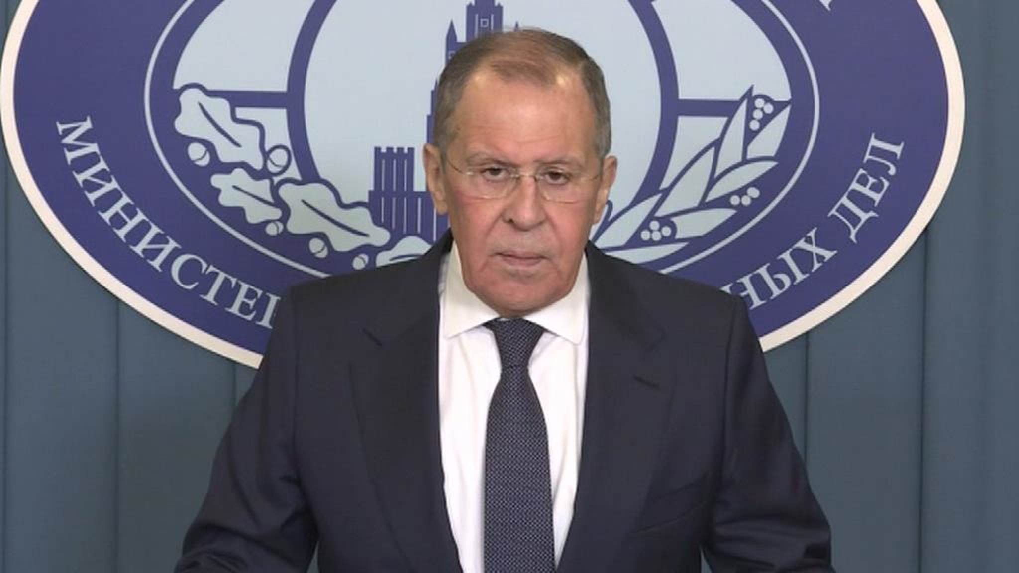 Лавров: цель саммита СБ ООН, Германии и Ирана – наметить шаги, чтобы избежать конфронтации