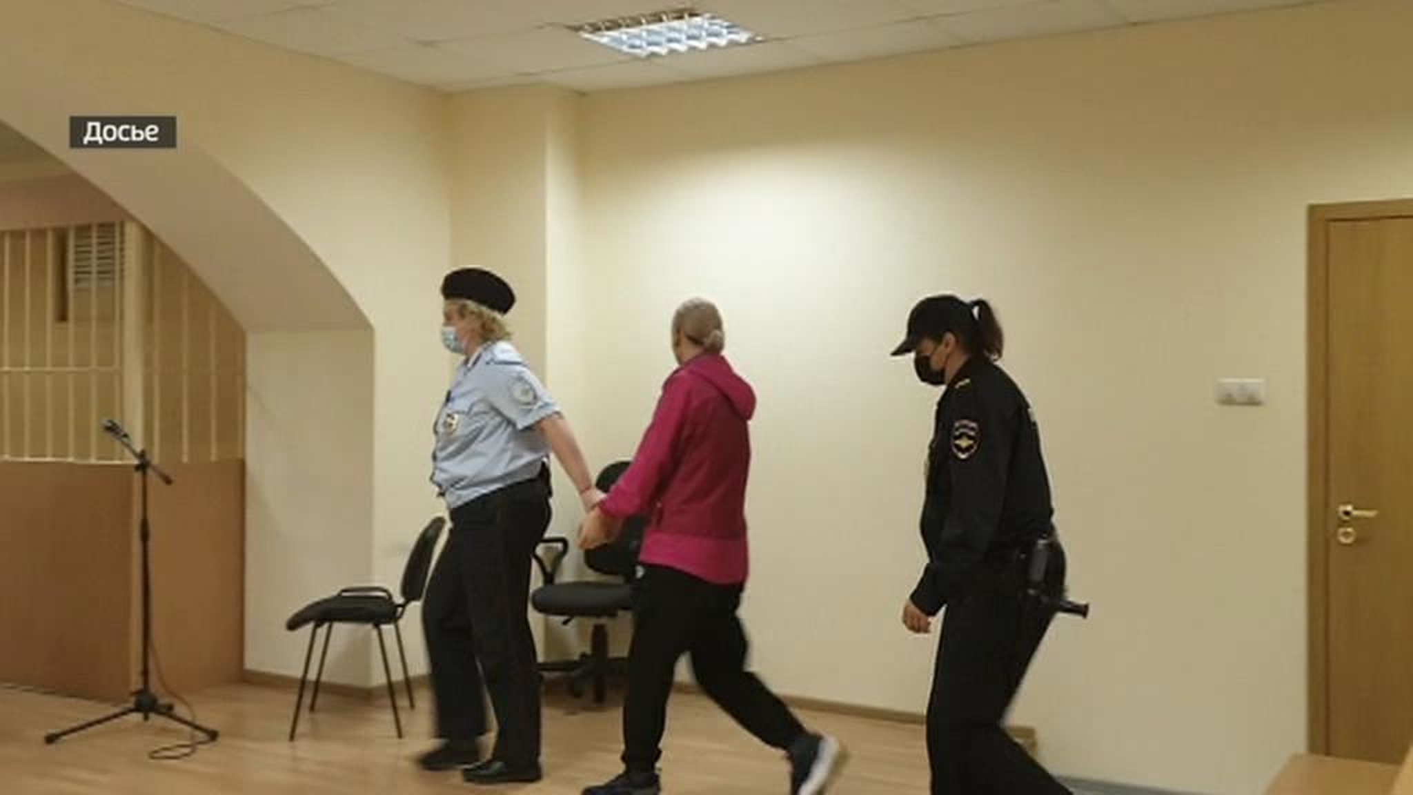 Перед убийством рэпера Энди Картрайта могли отравить