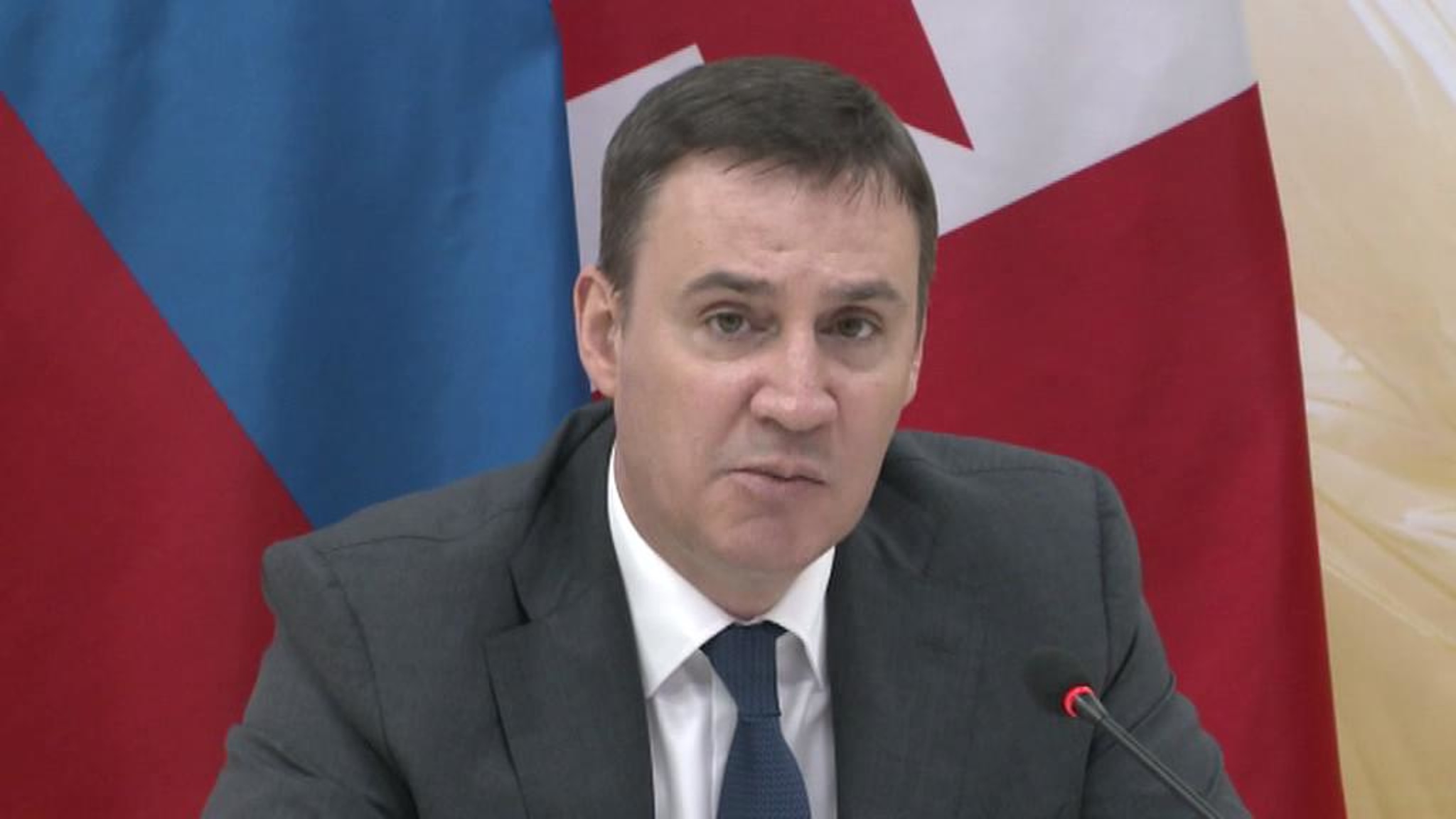 Патрушев: госпрограмма развития сел является значительным шагом в глобальной эволюции АПК