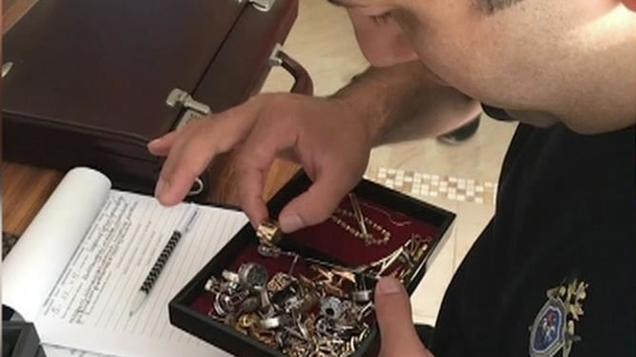 Дело о "золотом" песке: ростовский чиновник закопал свою карьеру