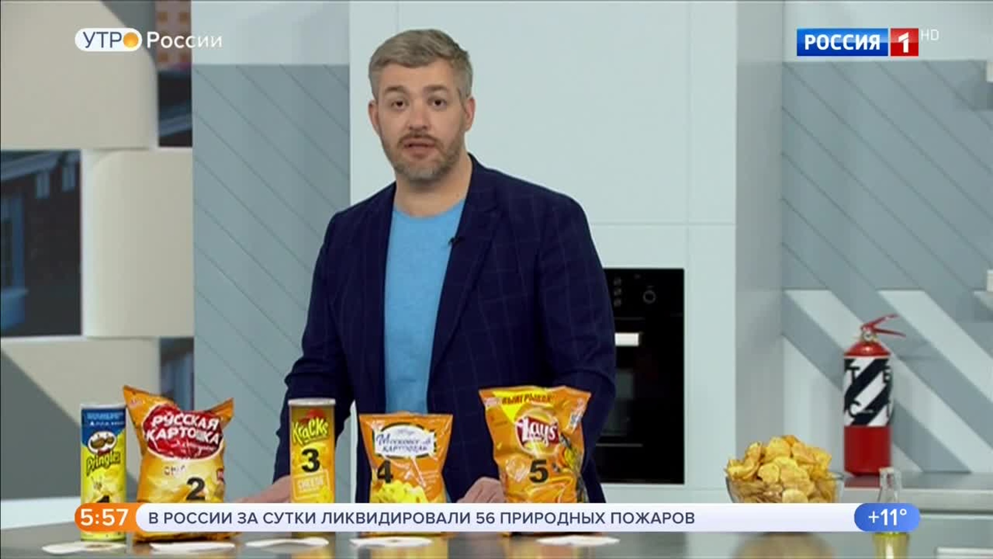 Эфир от 14.08.2020 (05:00)