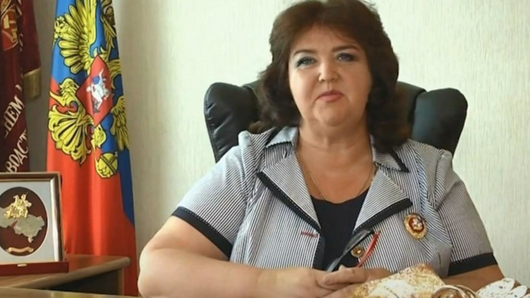 Задержаны подозреваемые в нападении на директора Ивантеевского хлебокомбината