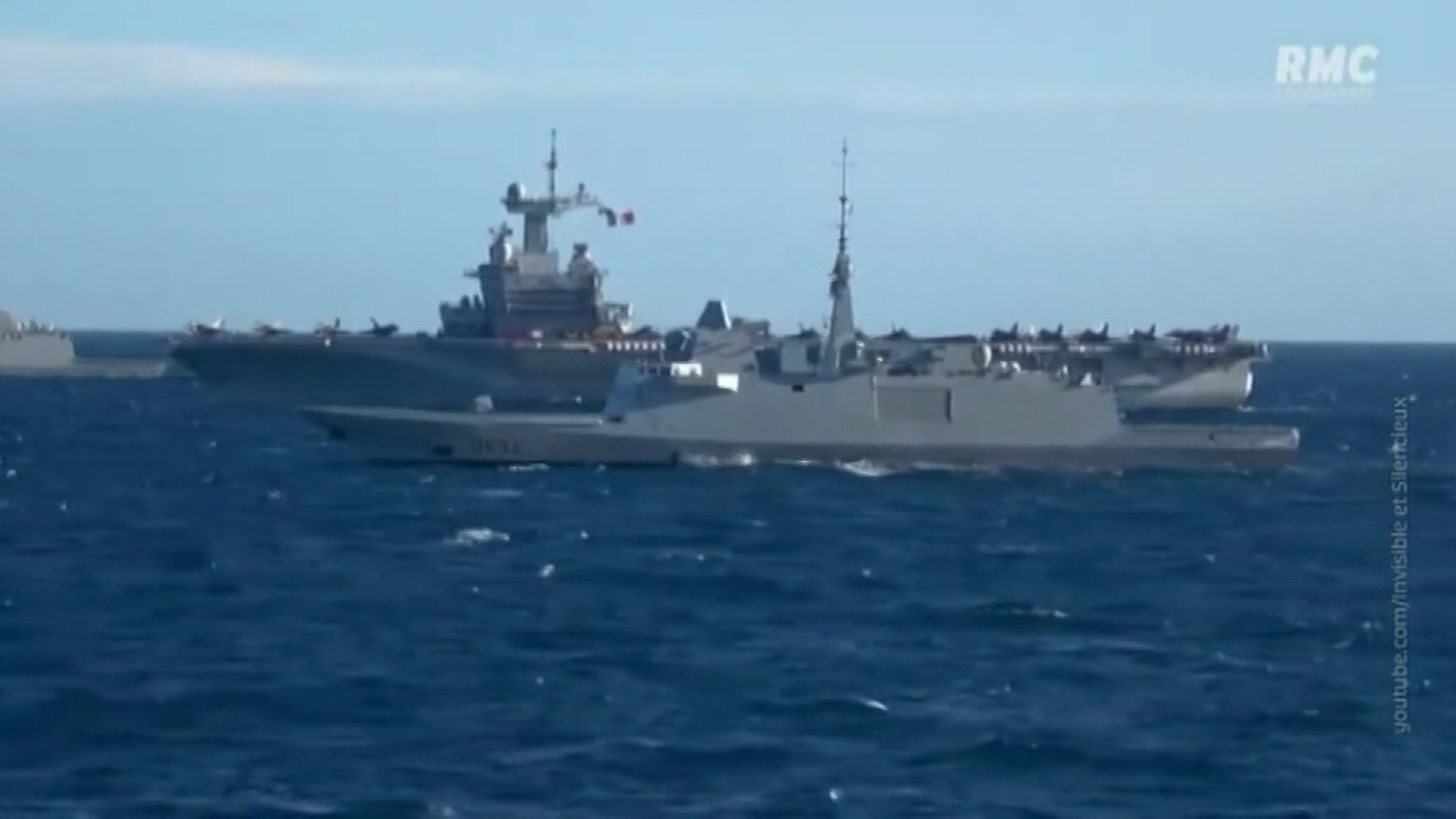 Спор в Эгейском море: отношения между Турцией и Грецией становятся напряженными