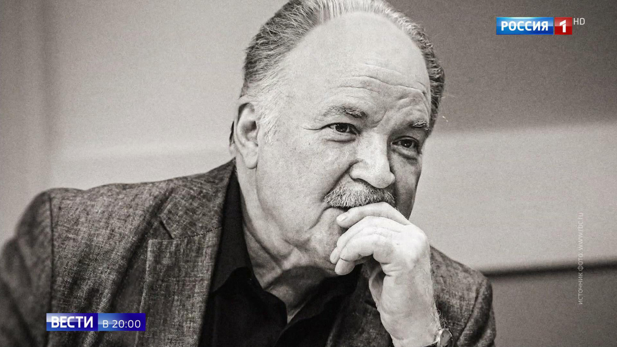 Образец искренности и верности своим принципам: не стало Николая Губенко