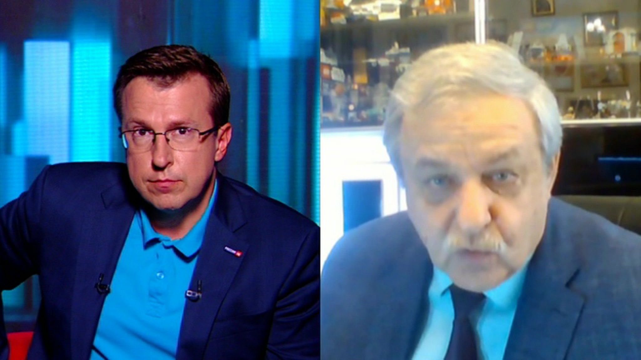 Кто готовит белорусский Майдан?