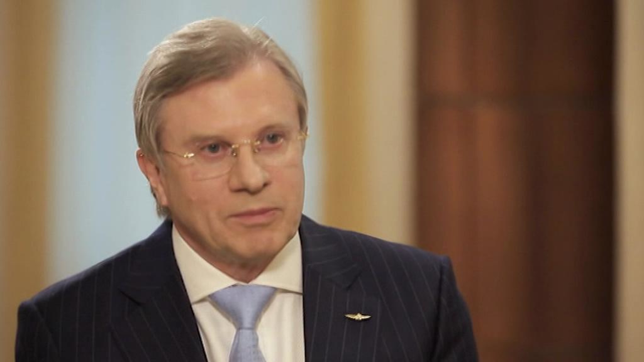 Савельев: по каким законам будет развиваться авиарынок