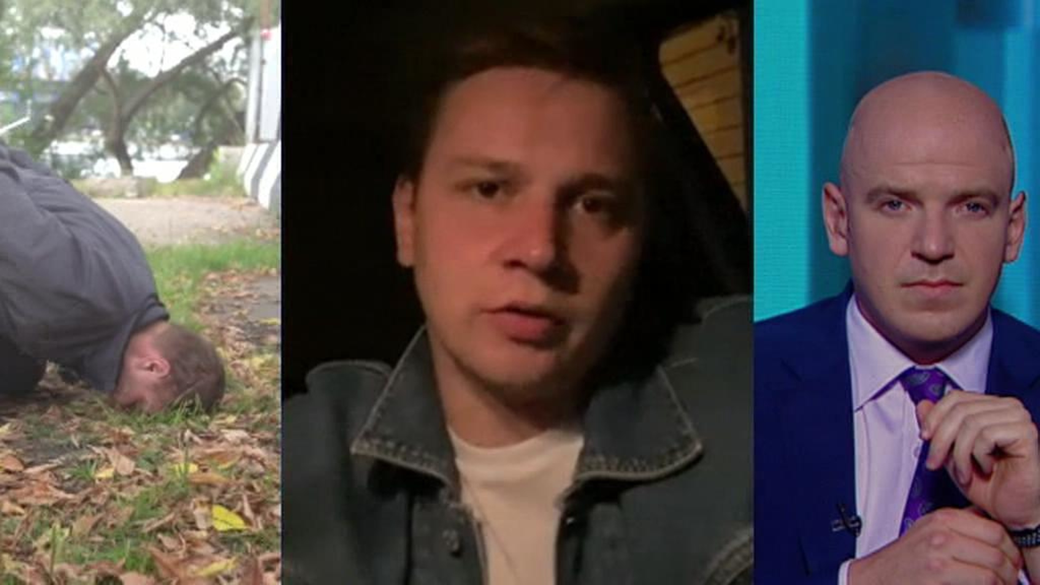Вести с белорусских полей: диалог на страхе и камеры ужаса, и Зачем Польша заводит старую песню
