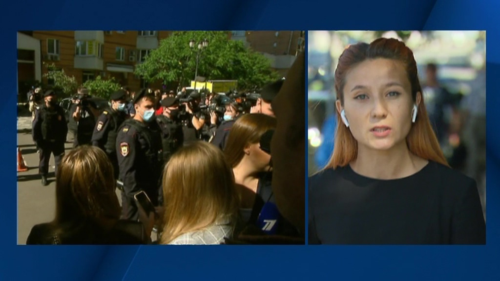 Диагноз Михаила Ефремова пока известен только со слов его адвоката