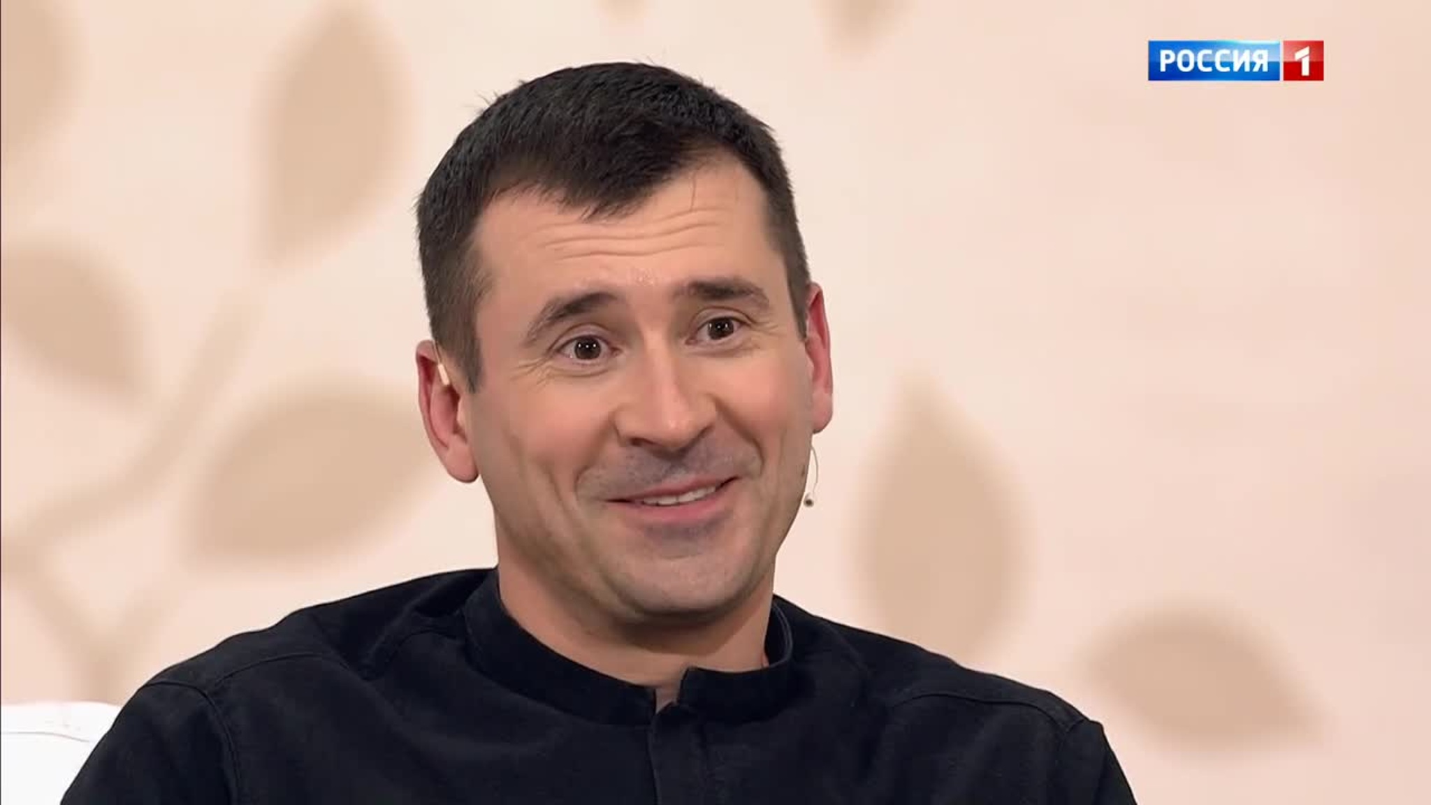 Эфир от 18.08.2020. Евгений Миллер