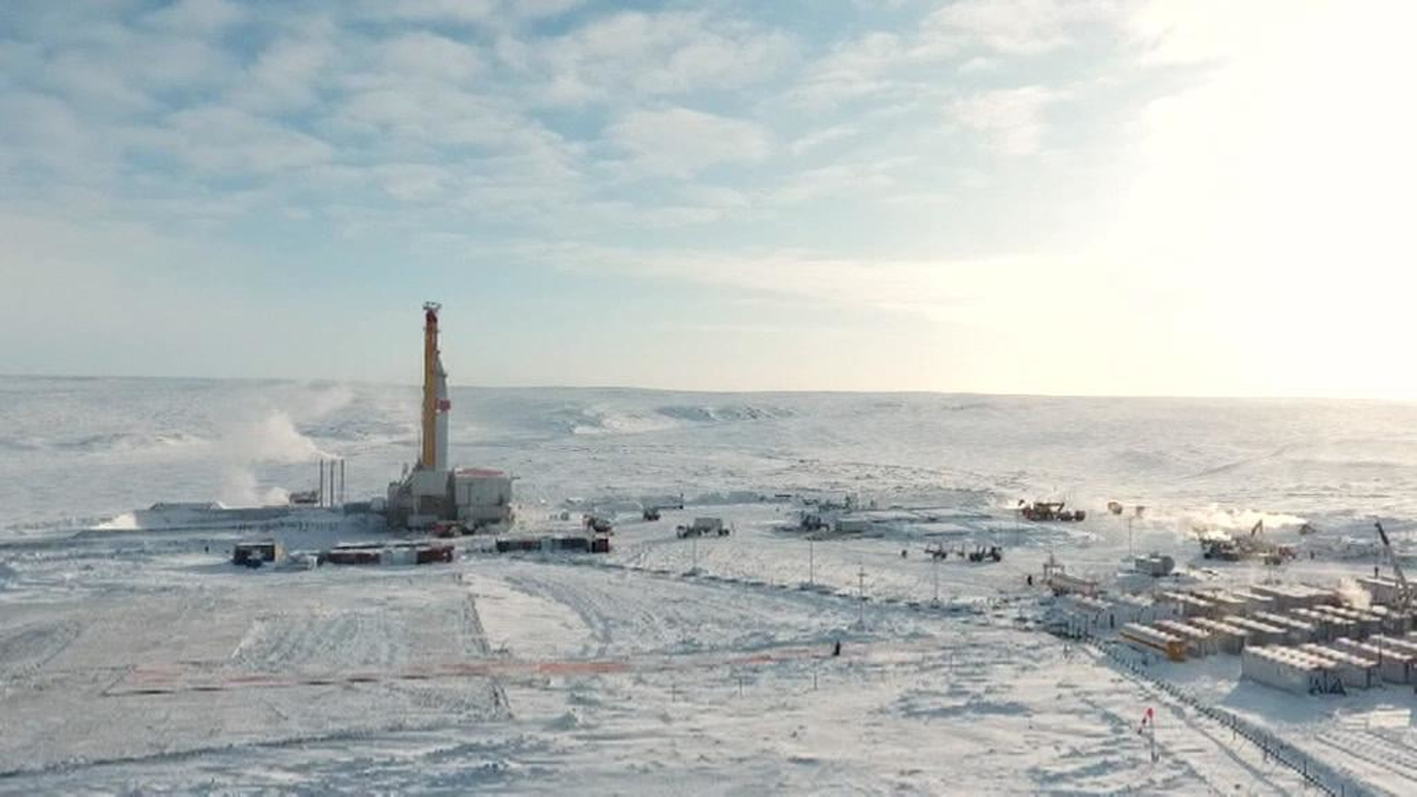 "Роснефть": презент президенту, рост чистой прибыли и ноль баррелей на экспорт