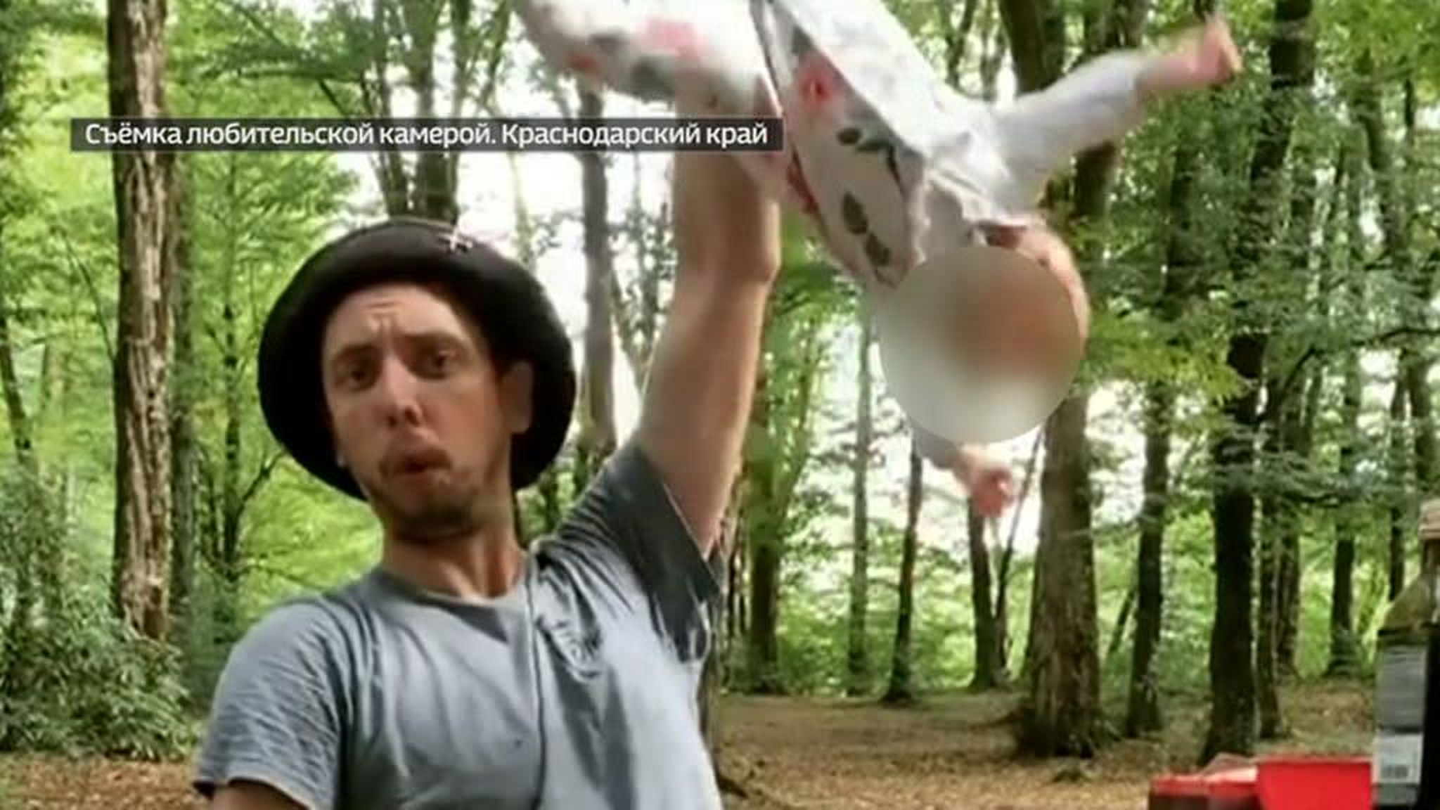 Размахивали, как игрушкой: против родителей двухмесячной девочки возбудили уголовное дело