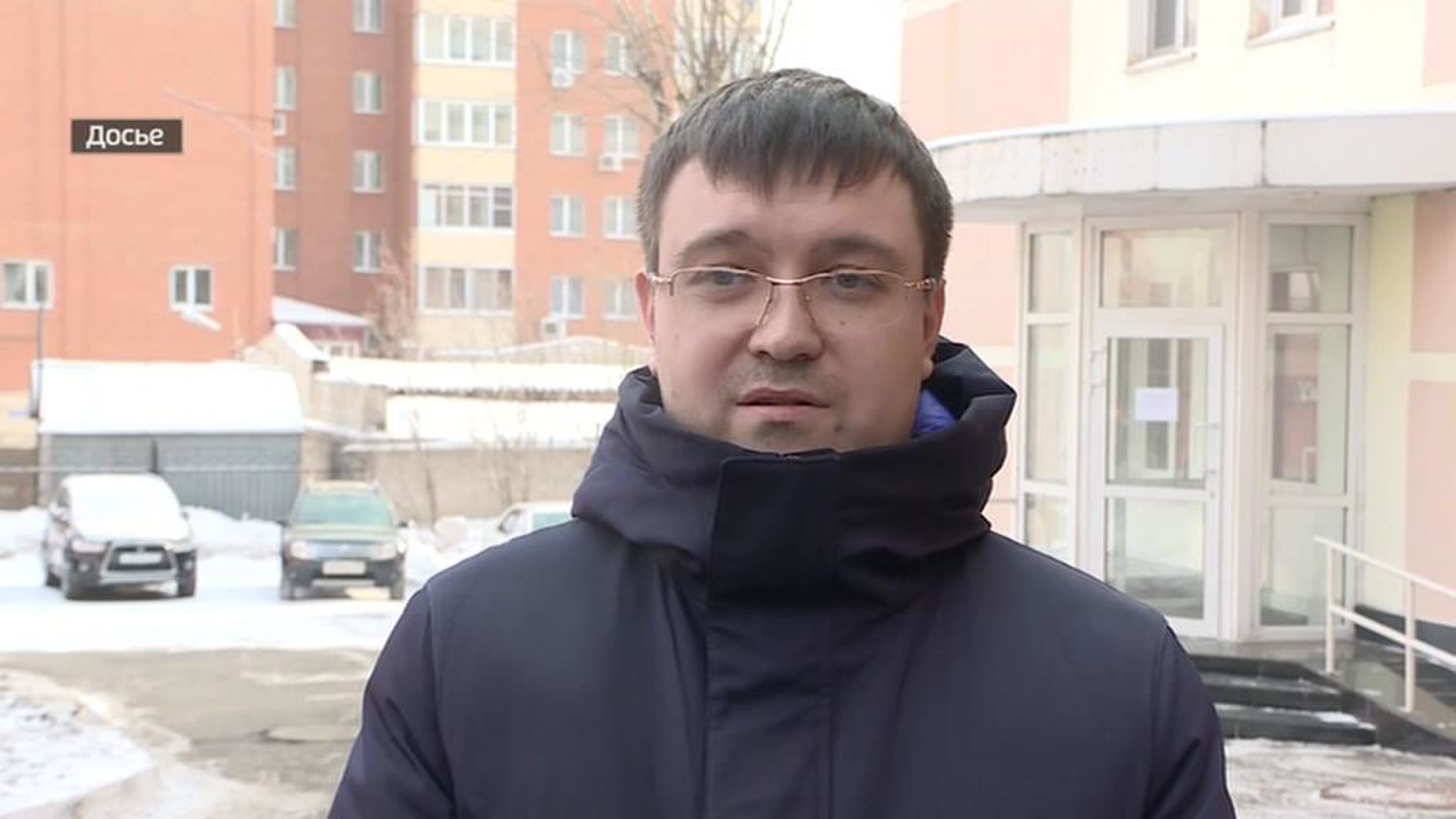 Второй человек в хабаровском Минтрансе задержан по подозрению торговли должностями