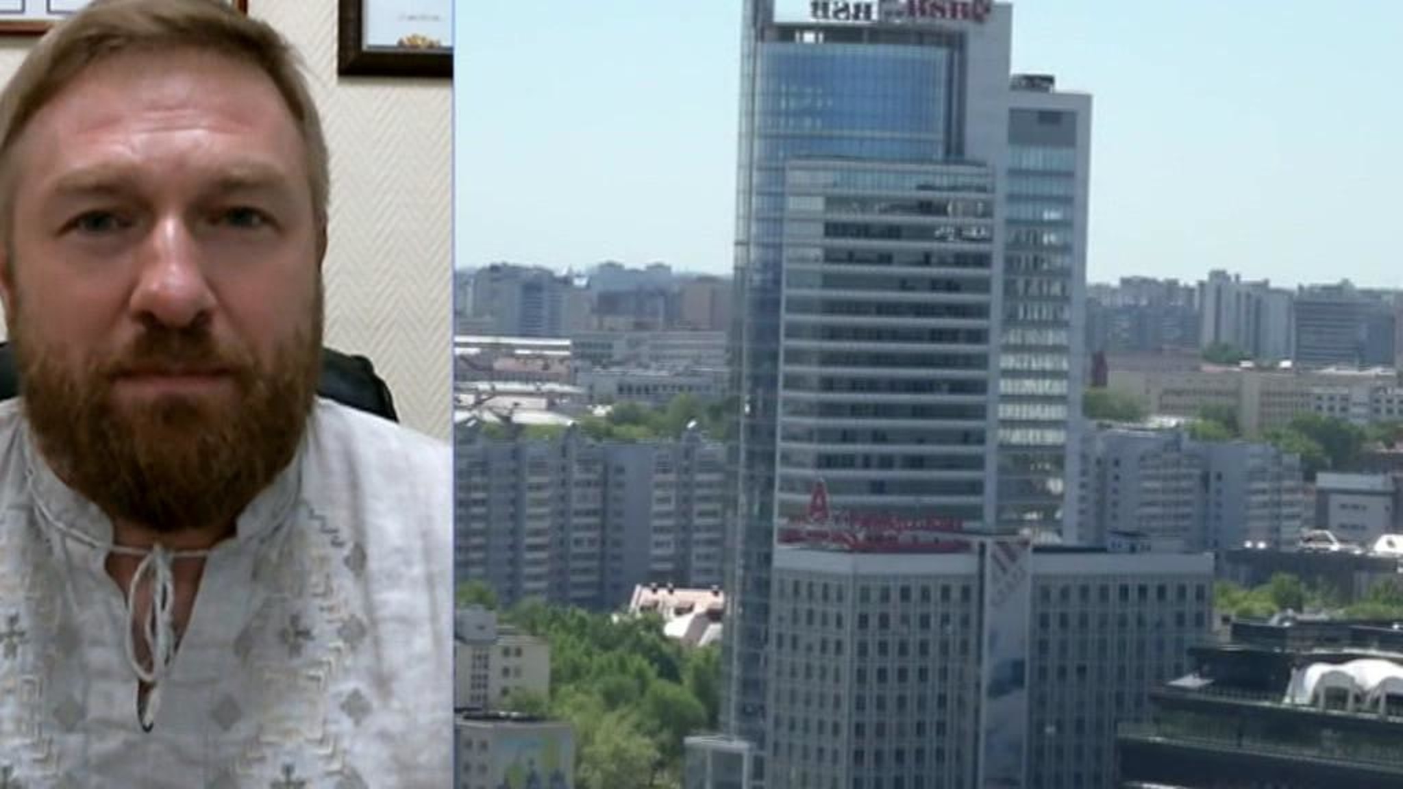 "Поклеп на Россию повышает градус ненависти". Малькевич назвал рецепт, как победить потоки лжи