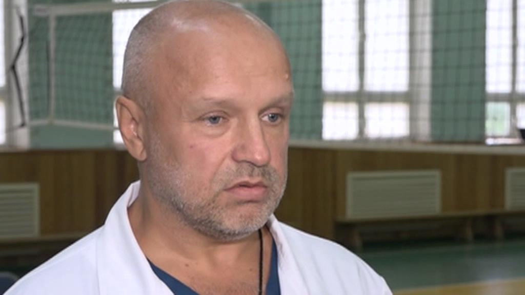 Заместитель главврача омской больницы рассказал о состоянии Навального