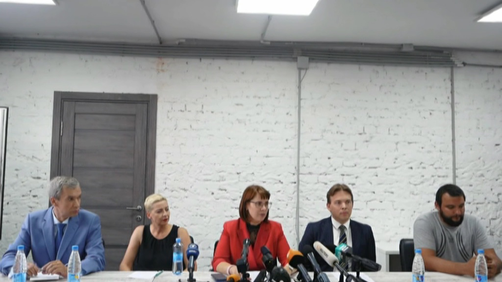Прокуратура Белоруссии: Координационный совет направлен на захват власти