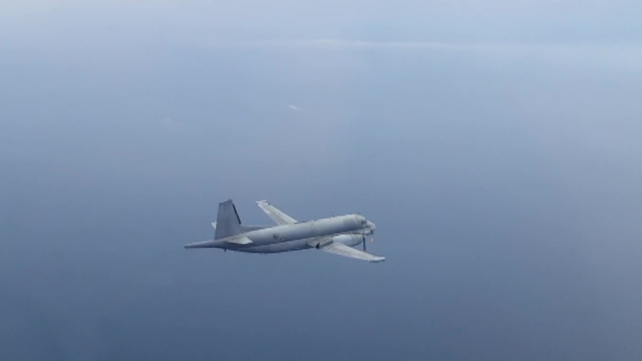 Нарушения границ не допущено: Су-30СМ поднимался для перехвата самолетов стран НАТО