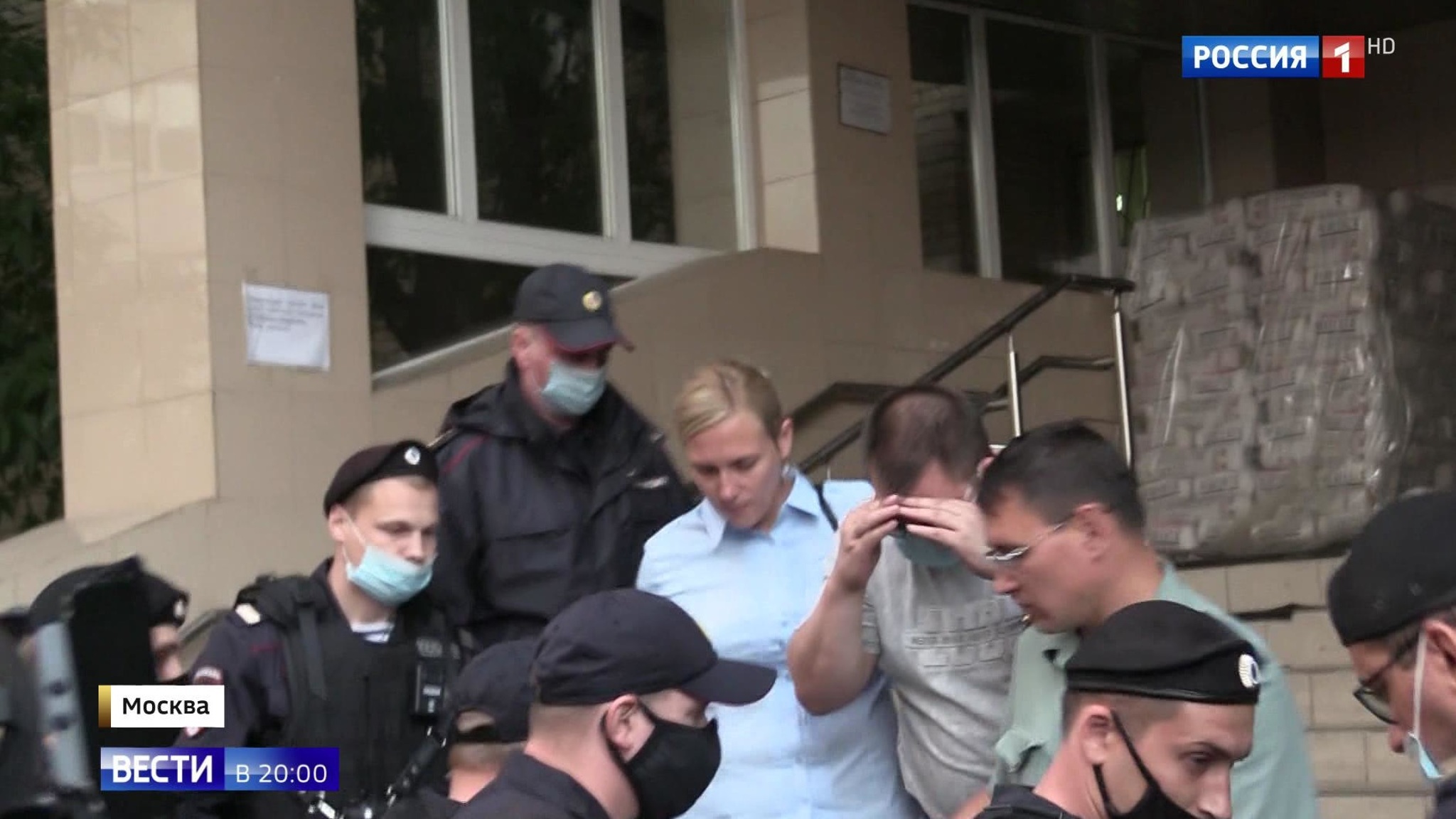 Цирк отдыхает: заседания по делу Ефремова не перестают удивлять