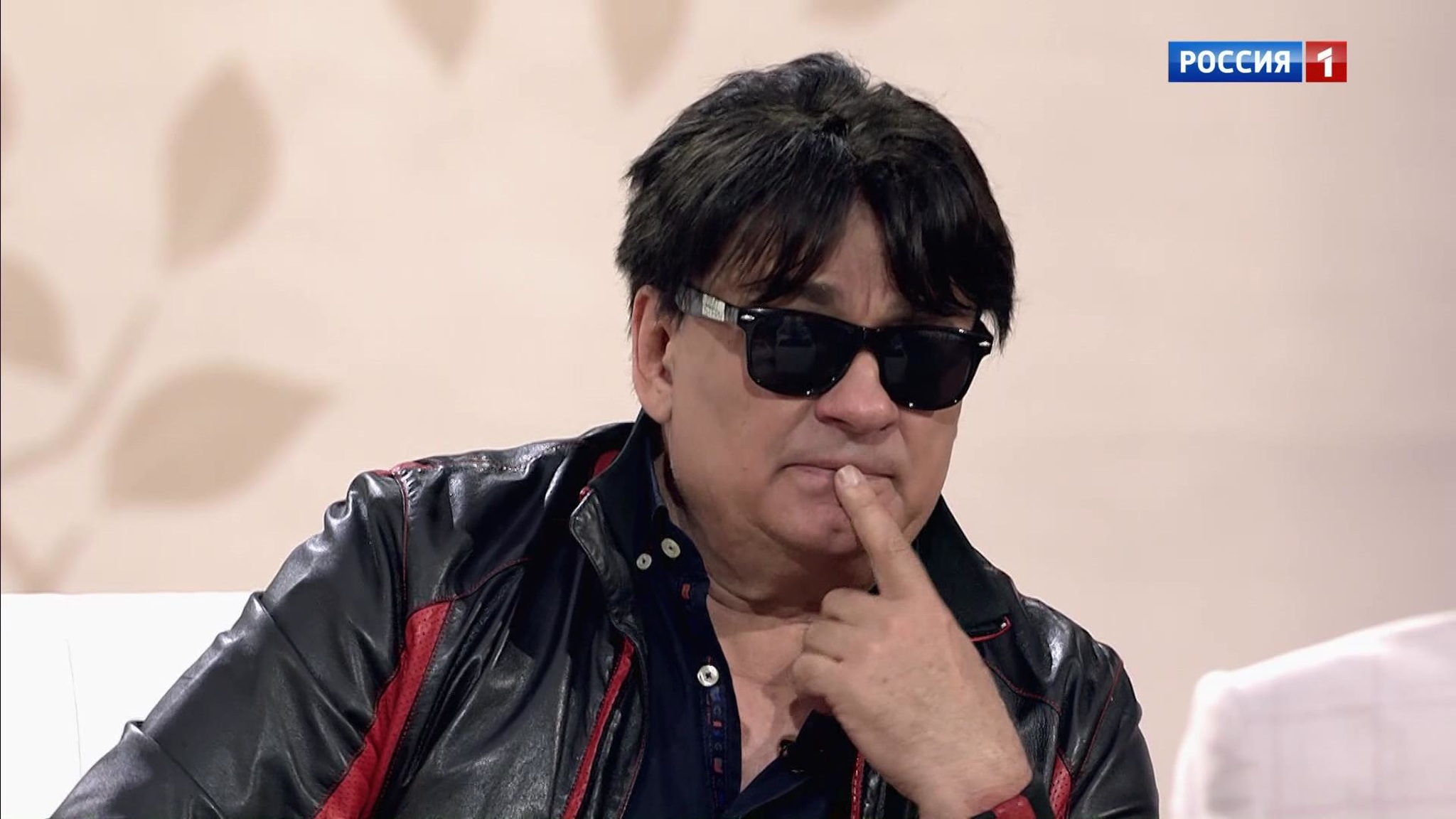 Эфир от 21.08.2020. Александр Серов