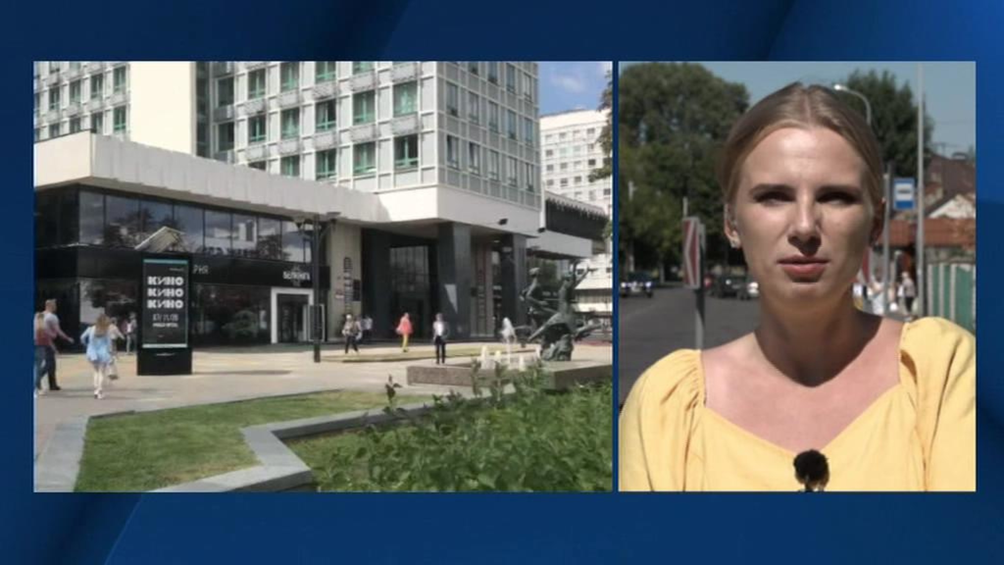 В Белоруссии искусственно нагнетается валютная паника