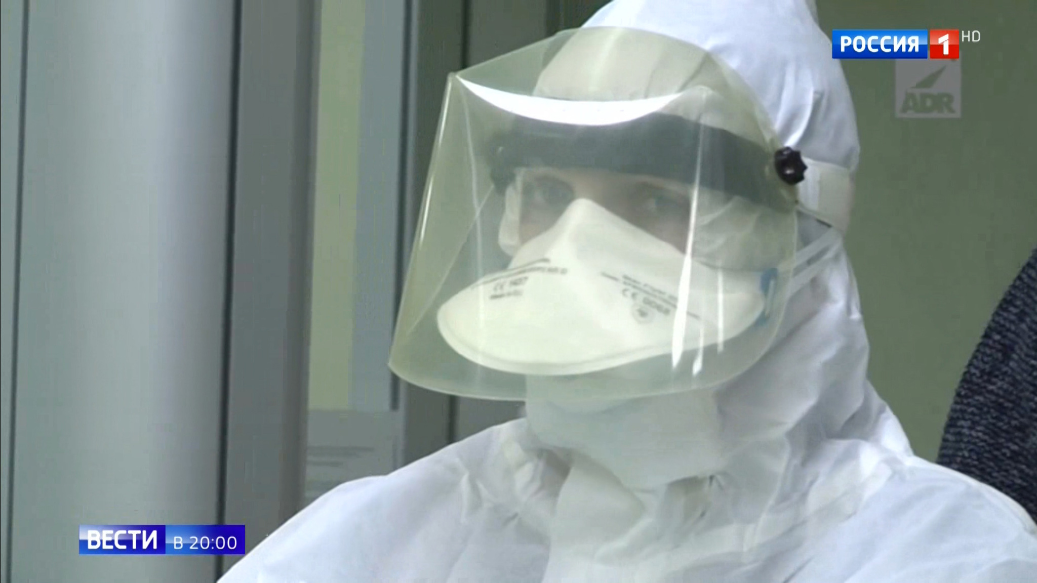 Европу и Азию накрыла вторая волна COVID-19