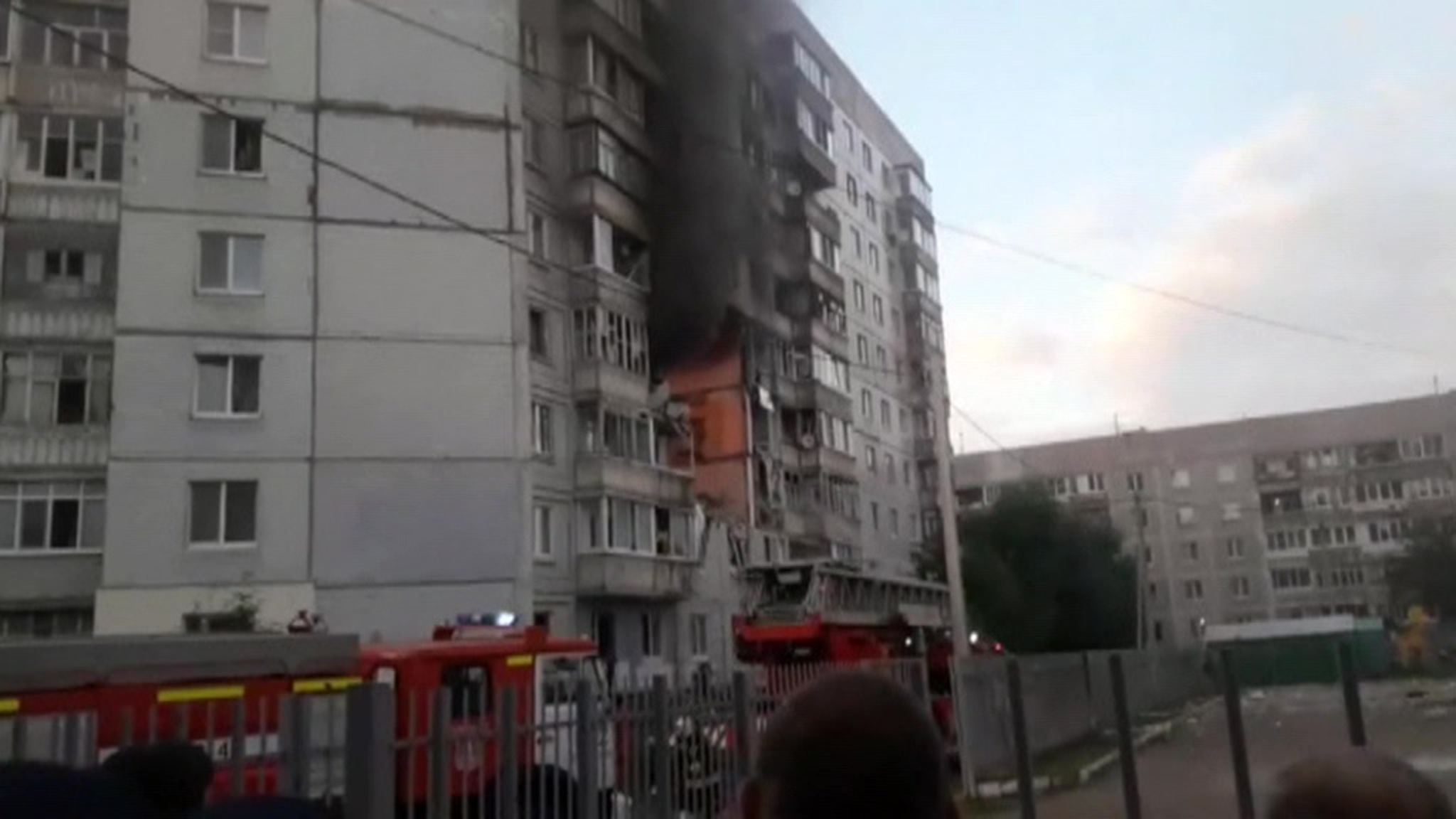В Ярославле проведут строительную экспертизу дома, где произошел взрыв