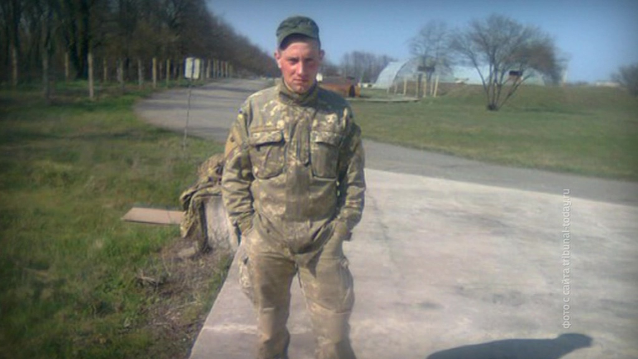 ФСБ помешала украинским спецслужбам похитить одного из лидеров народного ополчения ДНР