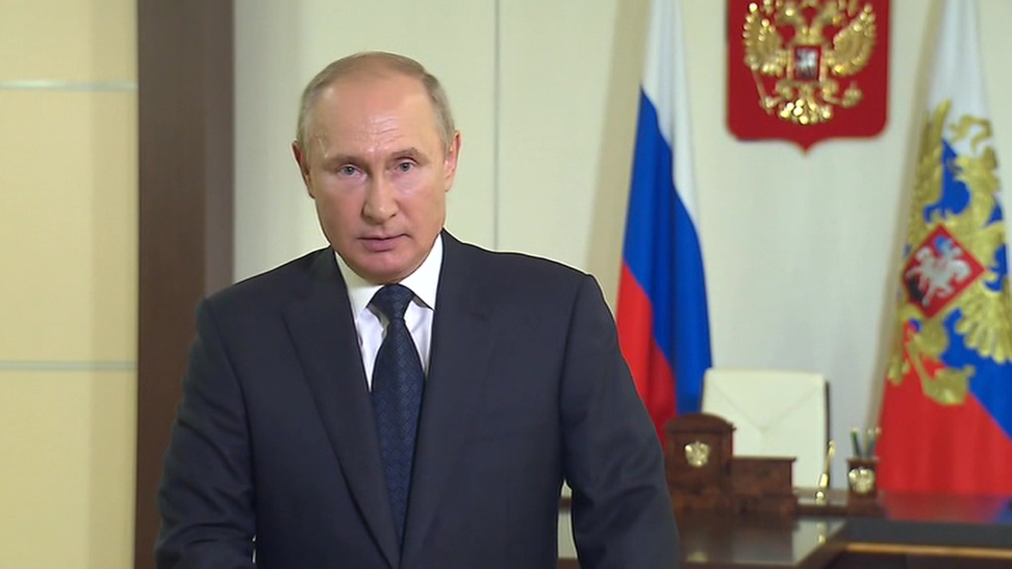 Путин был готов встретиться с Зеленским еще вчера
