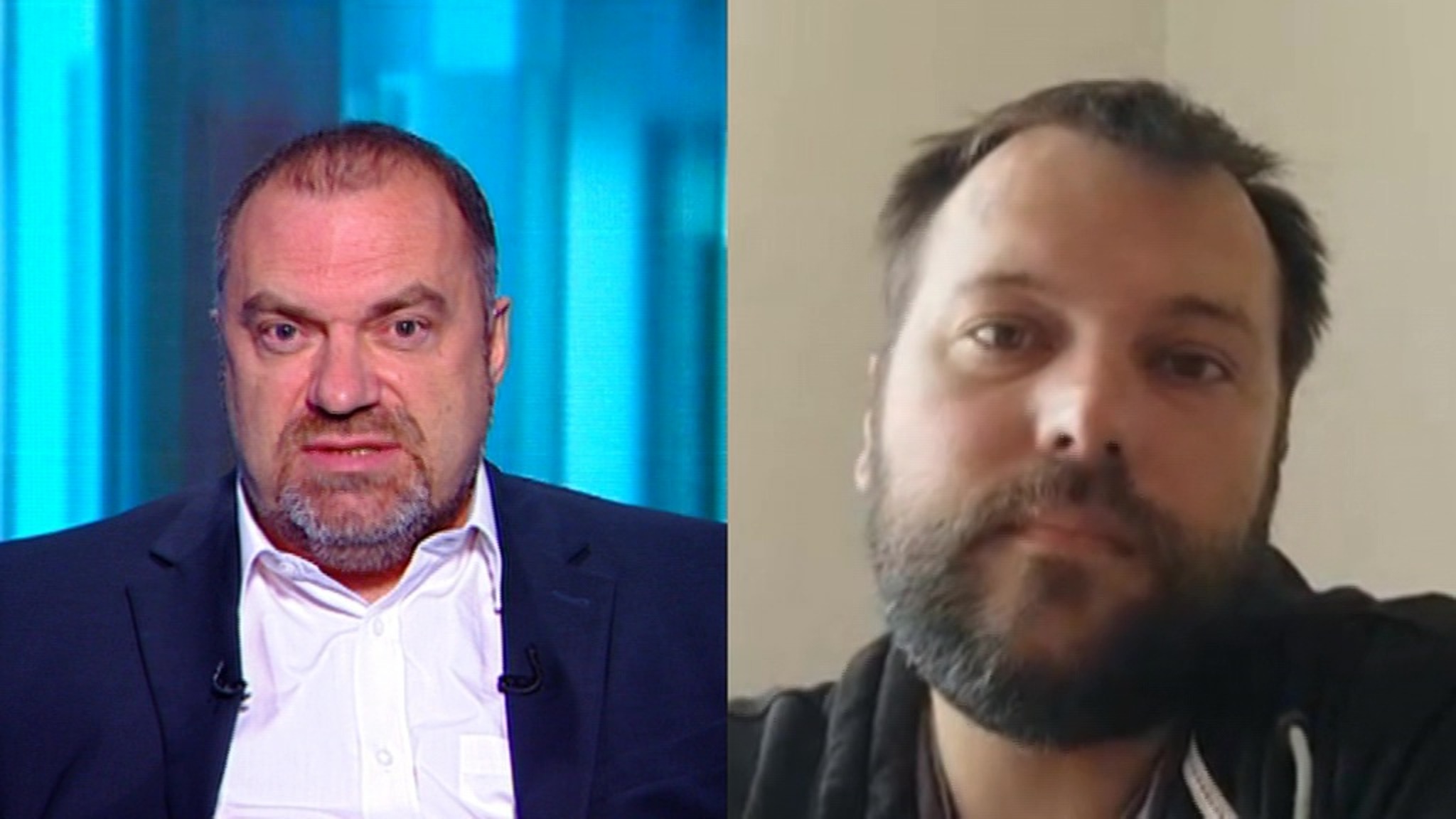 Люди в масках "заводят" толпу и скрываются: эксперт о ситуации в Белоруссии