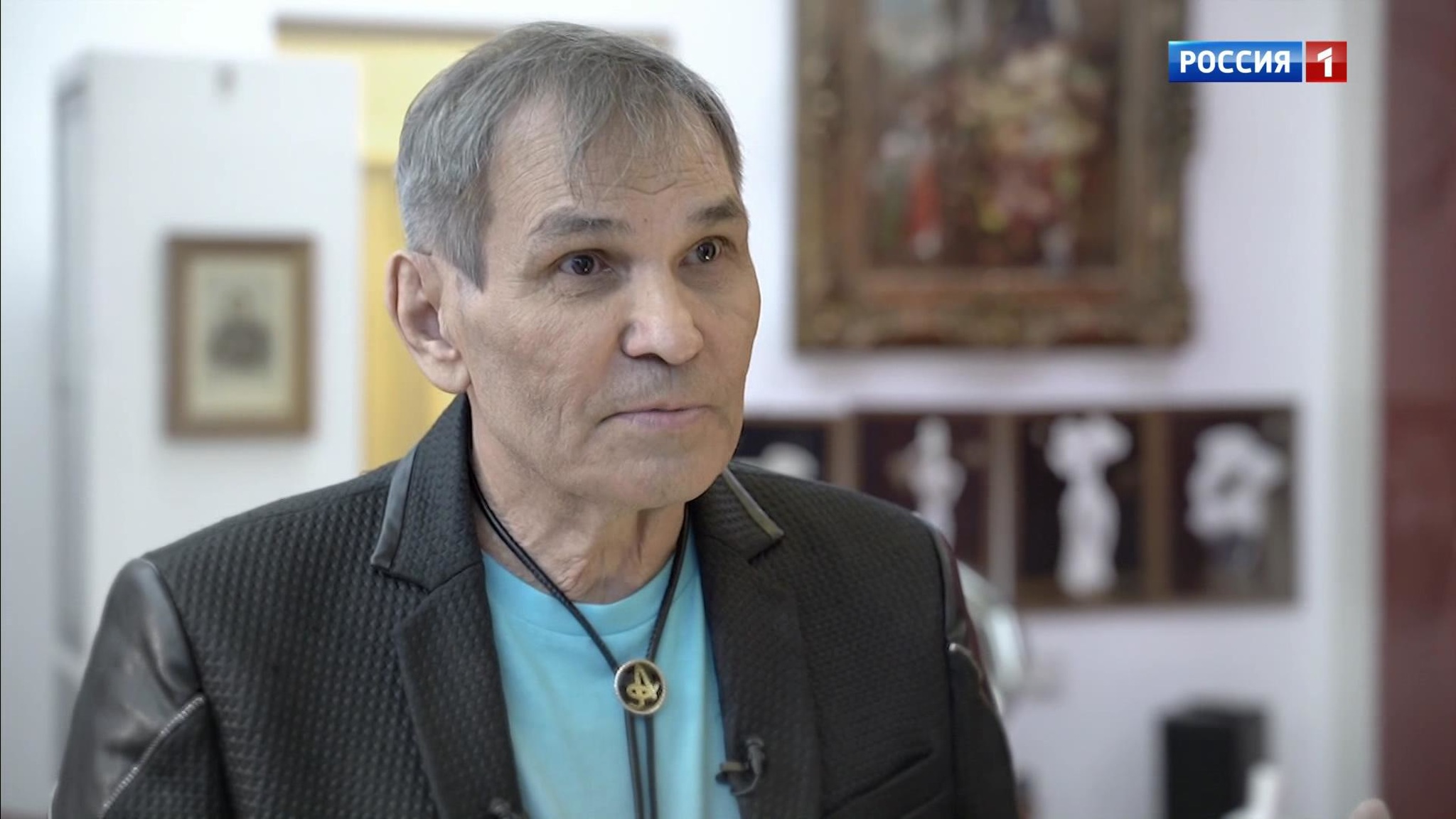 Бари Алибасов вышел из психиатрической больницы и подал на развод