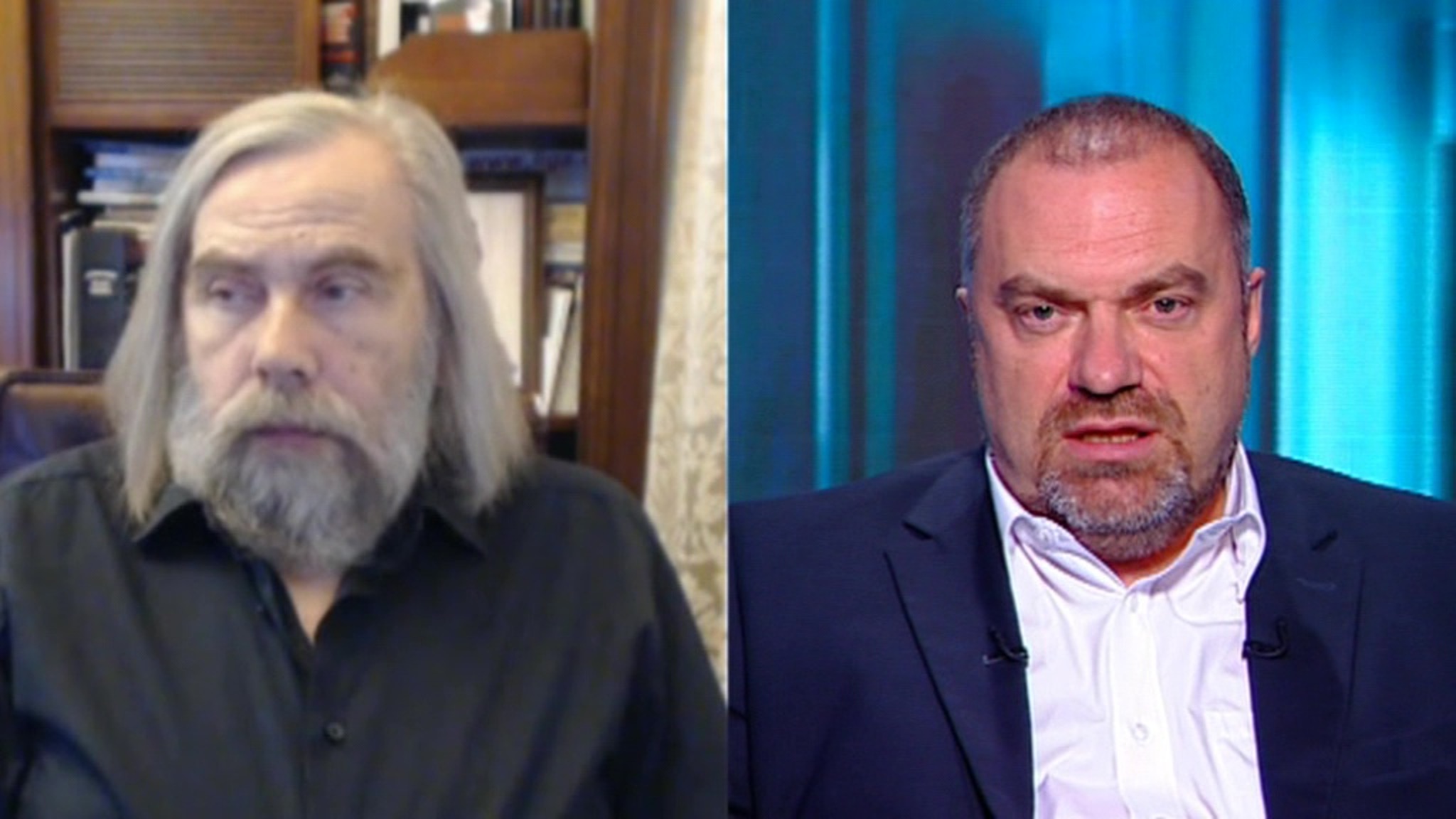 Возможен ли диалог: оппозиция требует ухода Лукашенко