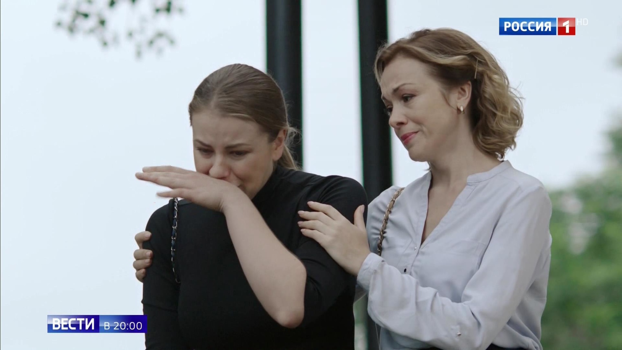 История любви и предательства: премьера сериала "Сердце матери"