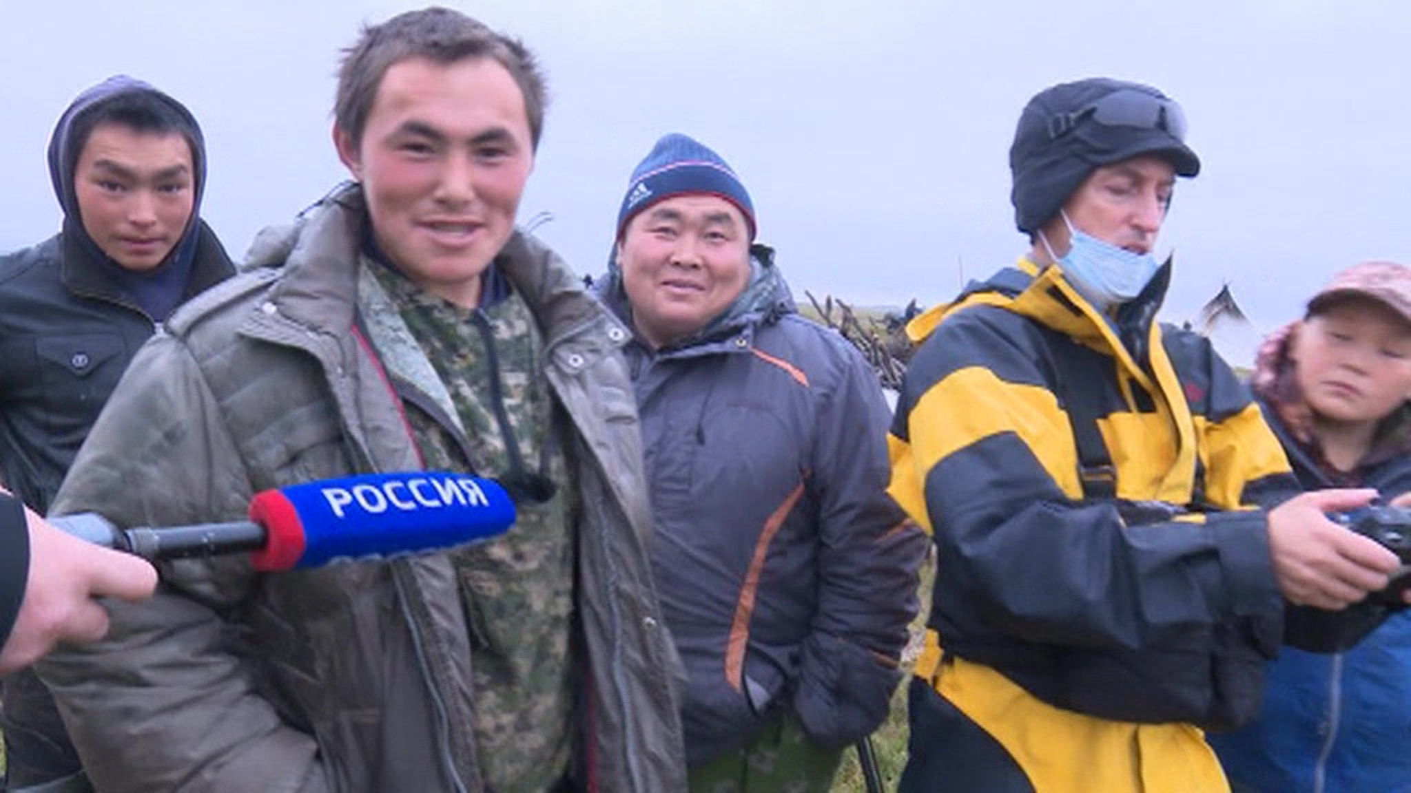 На Ямале стартовало досрочное голосование