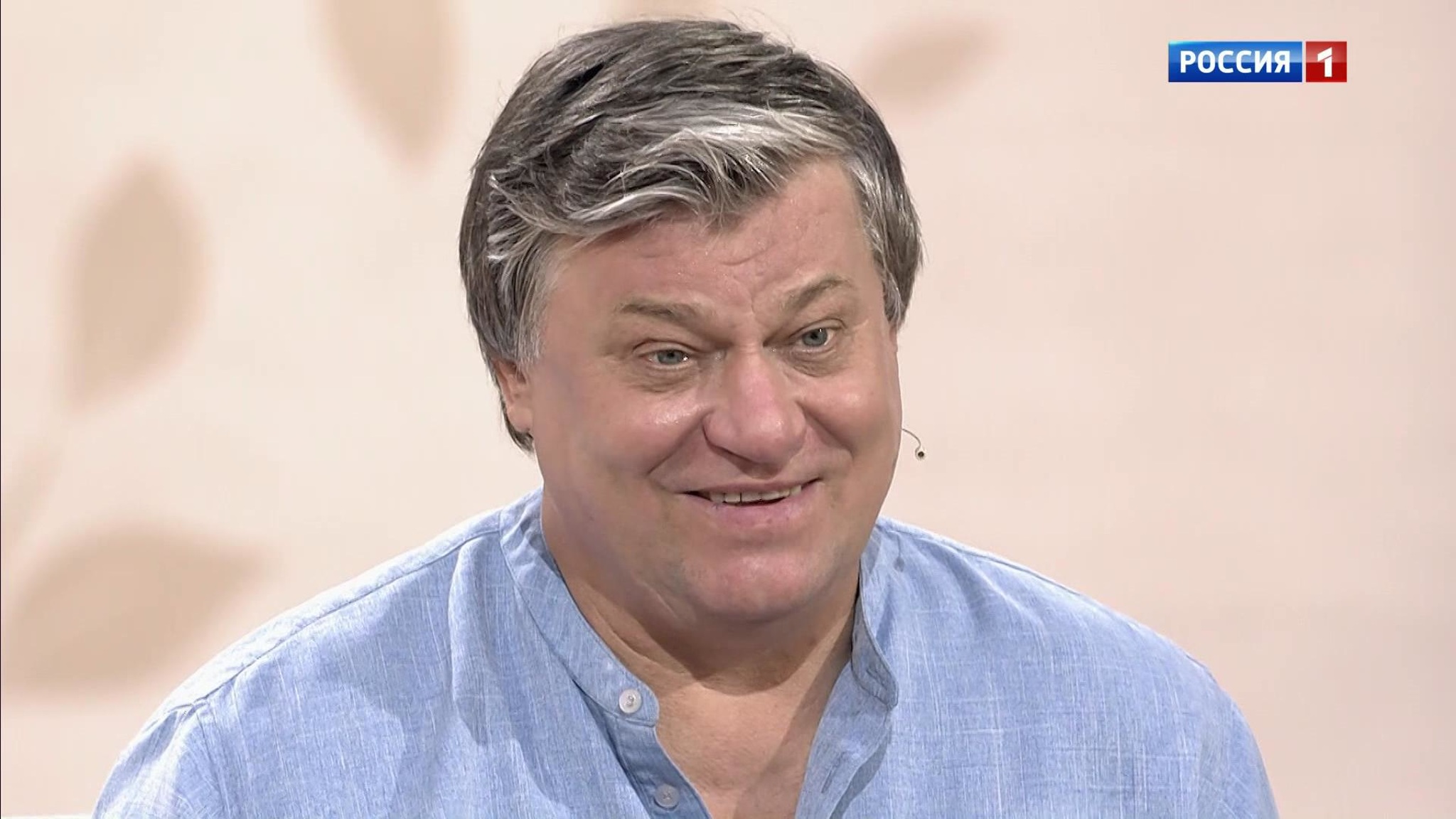 Эфир от 26.08.2020. Александр Цуркан