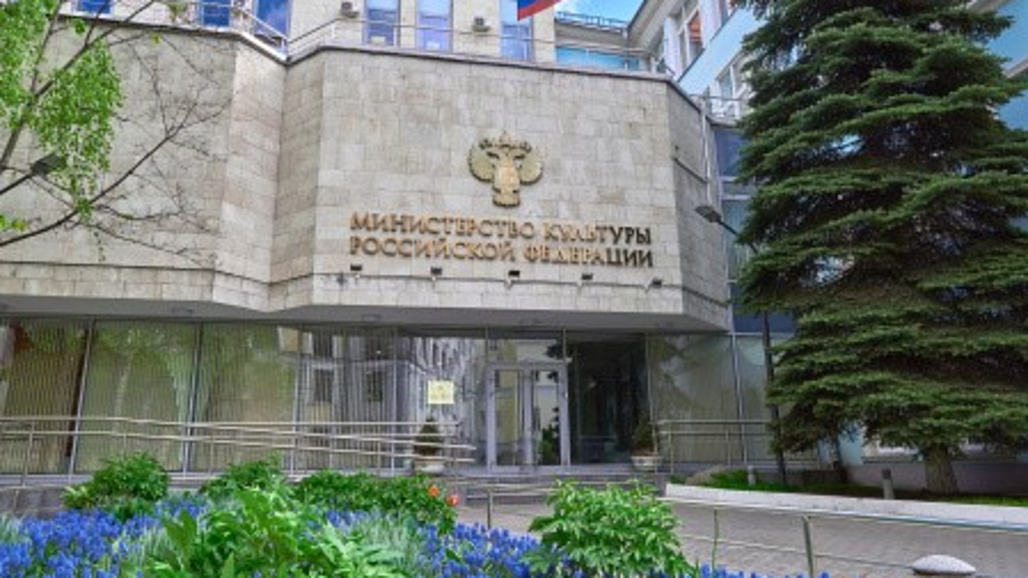 Ко Дню Победы Минкультуры РФ запускает проект "Культура Победителей"
