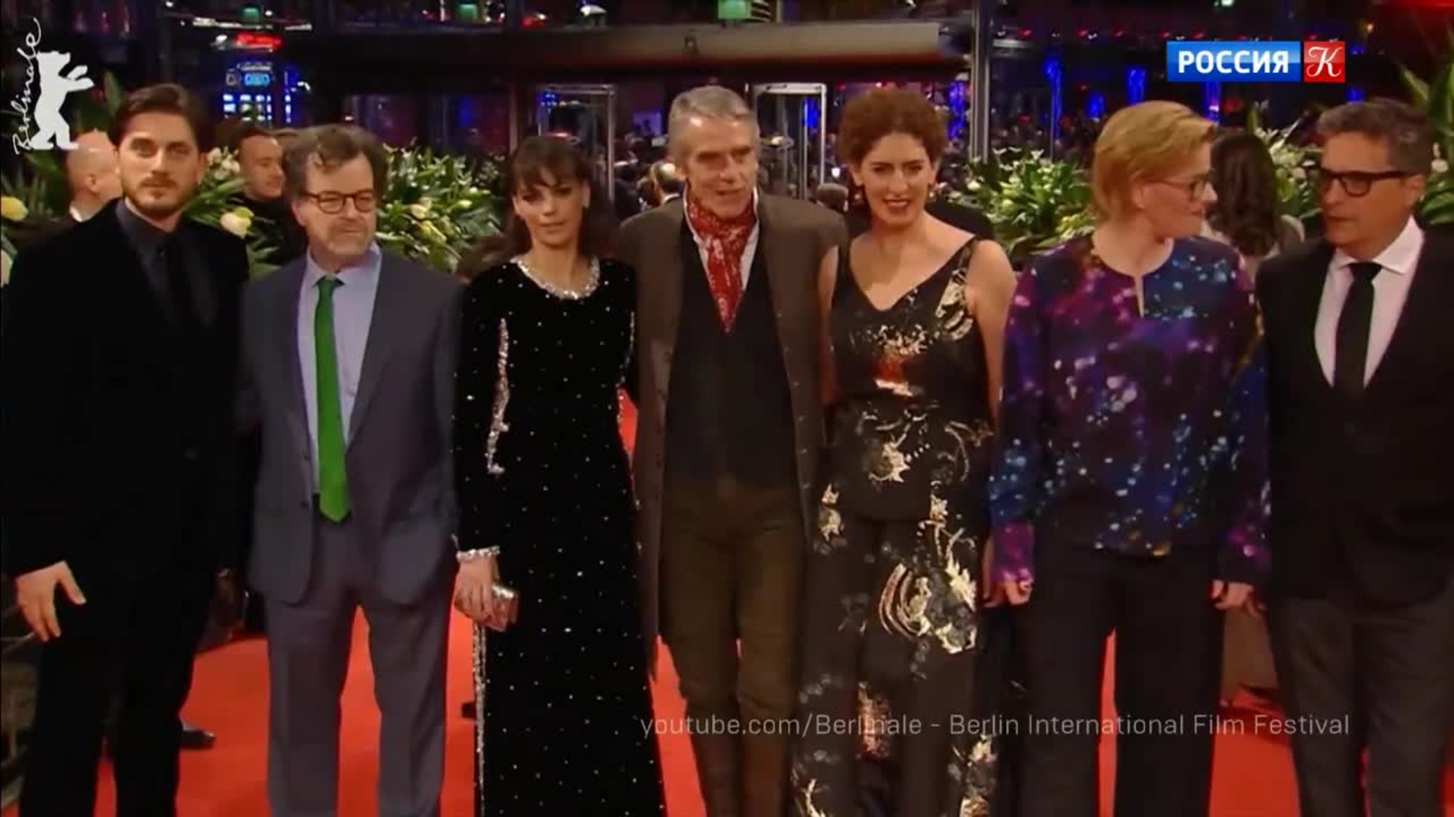 Эфир от 26.08.2020 (19:30)