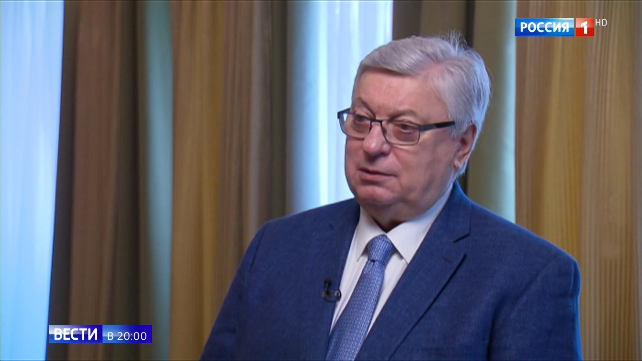 Больше, чем ректор: Анатолий Торкунов отмечает 70-летний юбилей