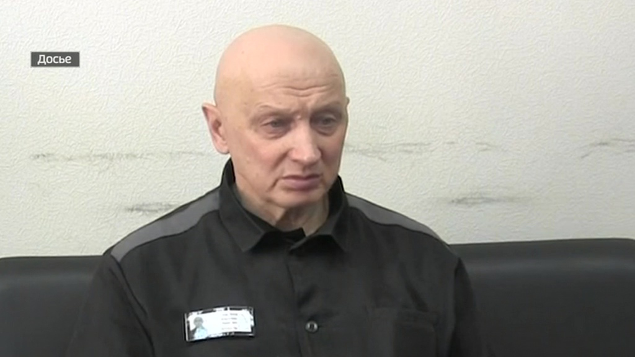 Киллер на свободе: основного свидетеля против бизнесмена Быкова взяли под госзащиту