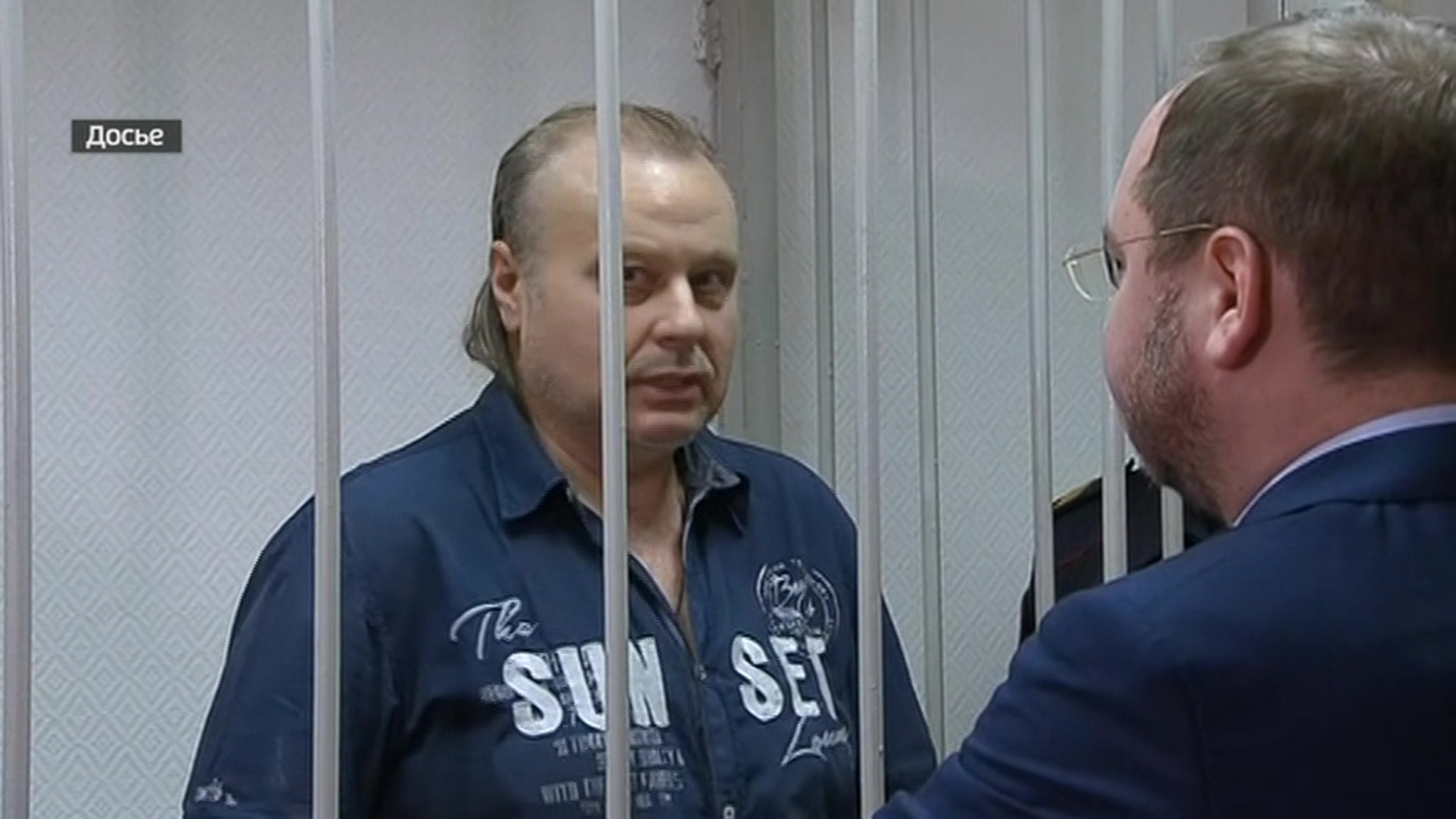 Бывший замдиректора ФСИН может стать фигурантом нового уголовного дела о хищениях