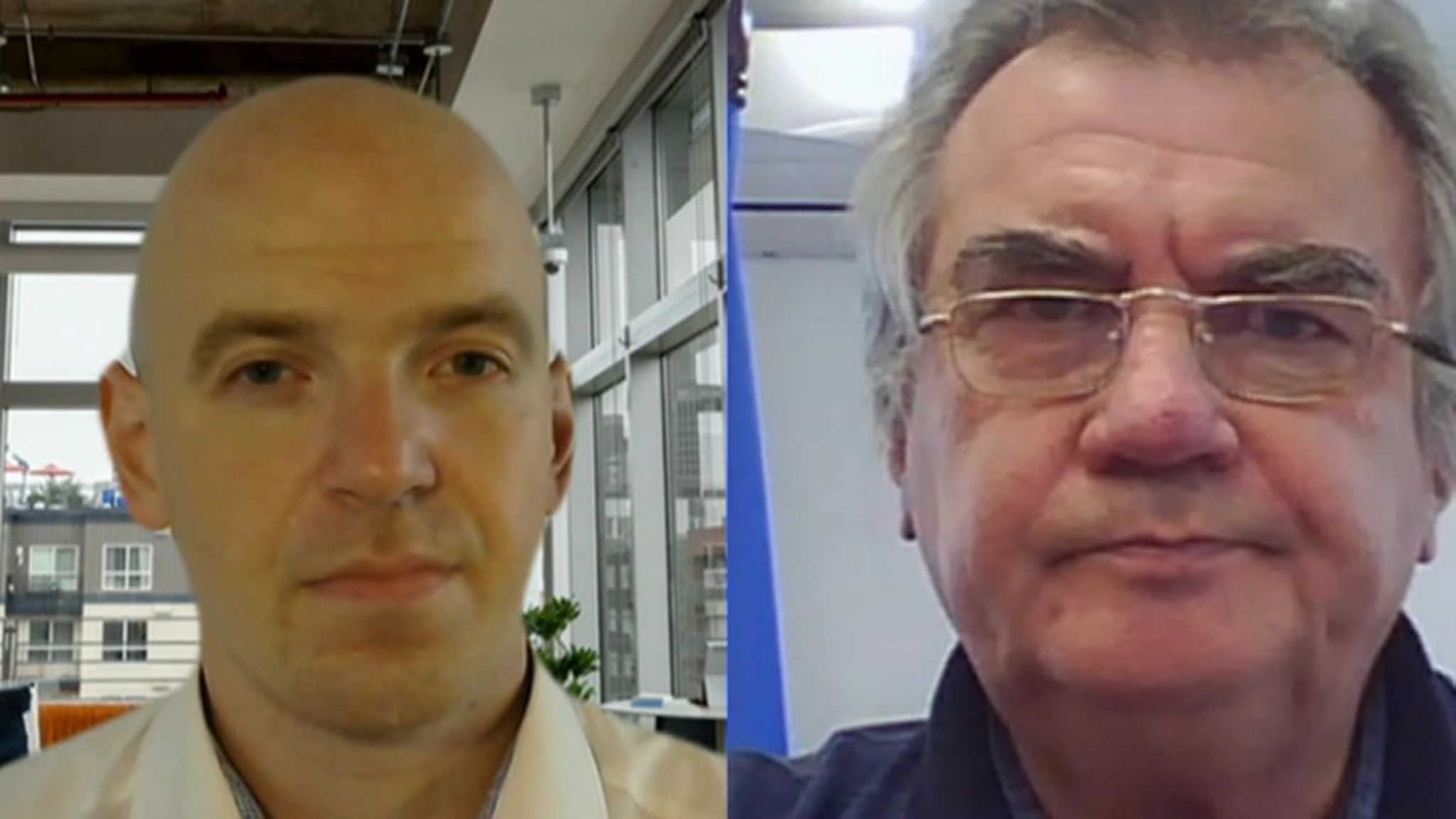 Вторую вакцину от коронавируса зарегистрируют так же быстро, как и первую